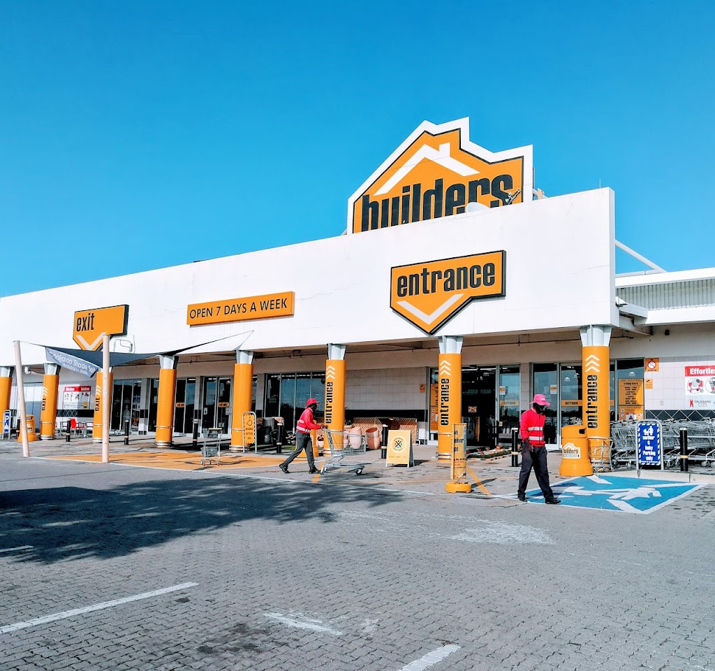 Builders Warehouse Northriding Inverters