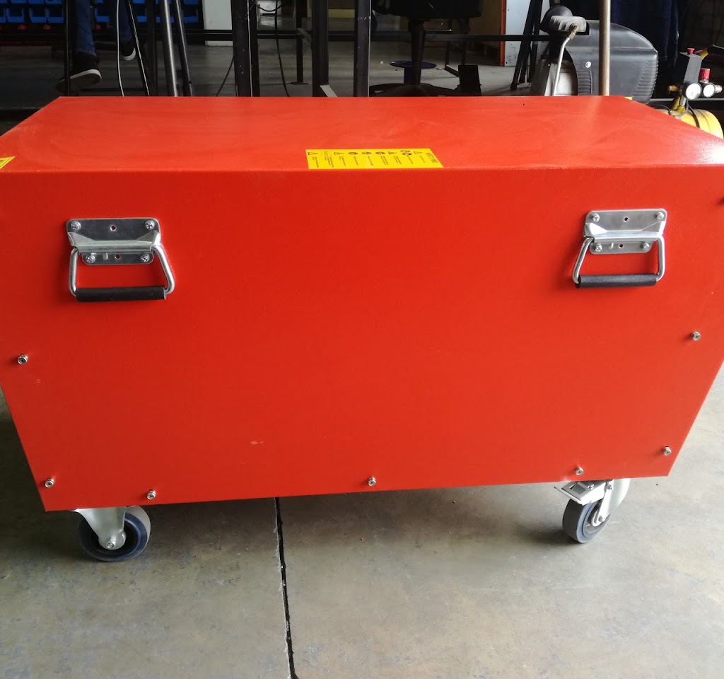 POWER CONVERTER TECHNOLOGIES CC Inverters power-converter-technologies-cc-inverters