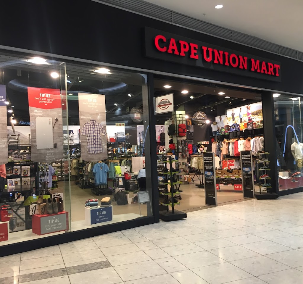 Cape Union Mart Mall of the South - Inverters