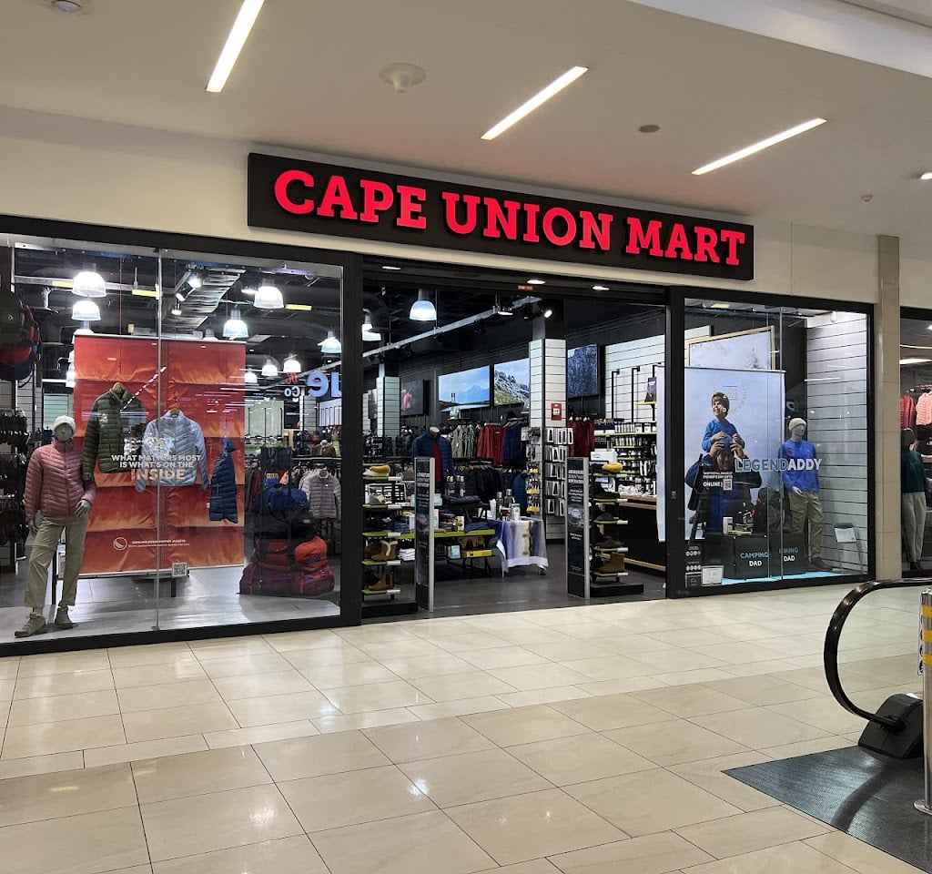 Cape Union Mart Cradlestone Mall - Inverters
