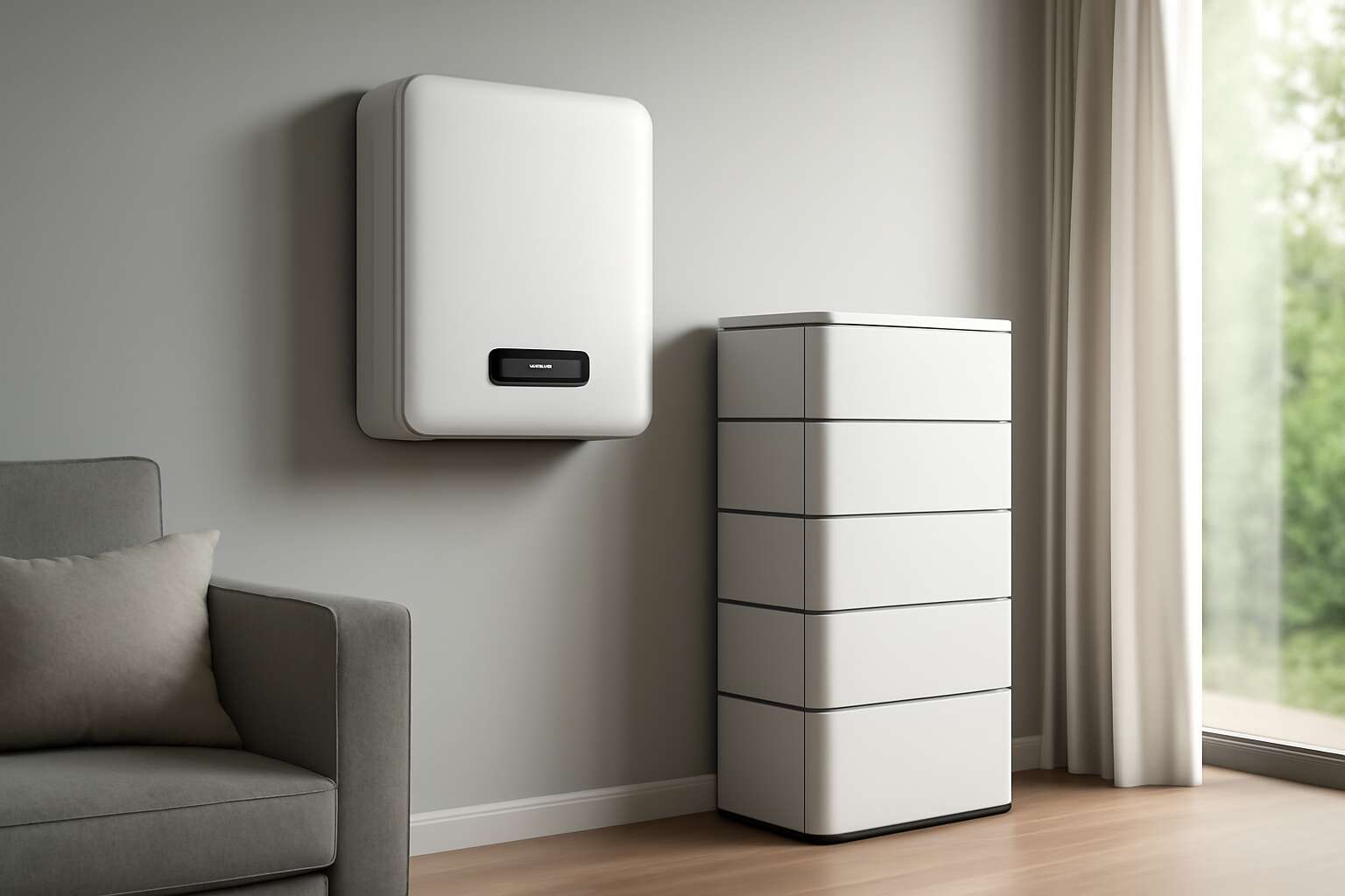 Choosing the Right Battery Inverters for Home xxxx: A Complete Guide for Reliable Power