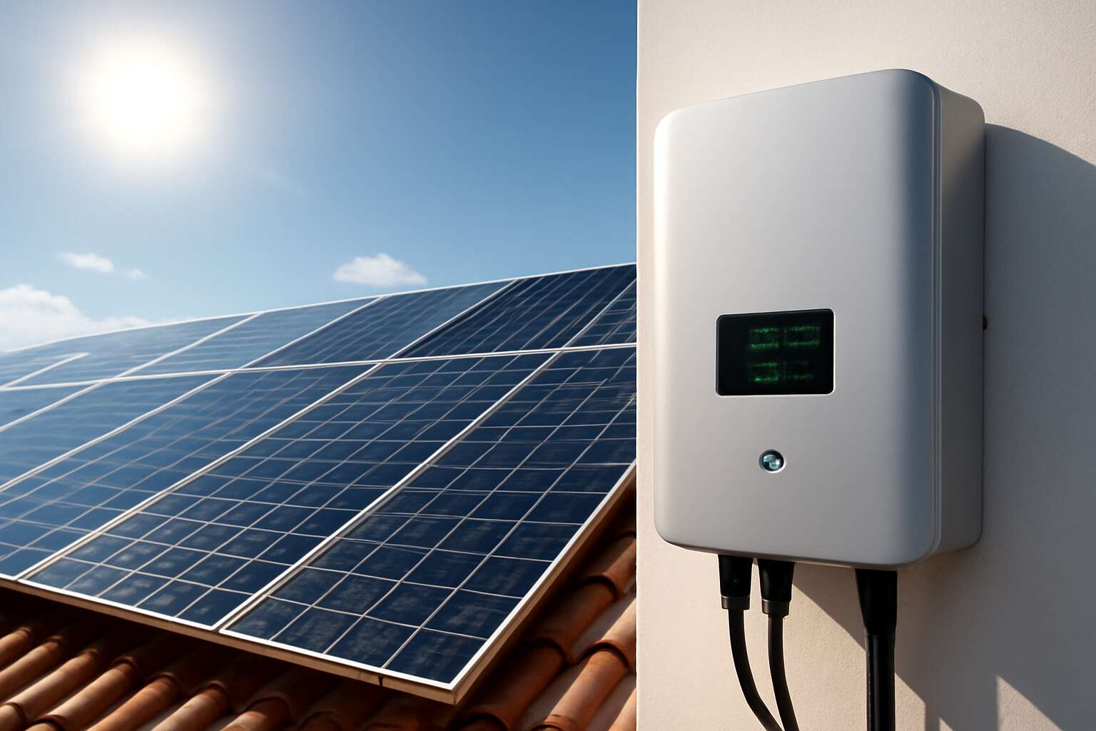 Affordable and Reliable Grid Tie Inverters for Sale South Africa: Your Solar Power Solution