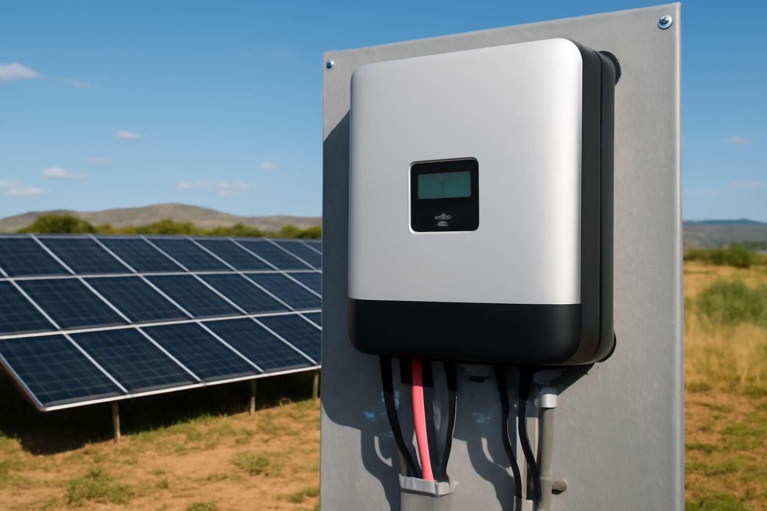 Reliable Off Grid Inverters Potchefstroom for Seamless Power Independence