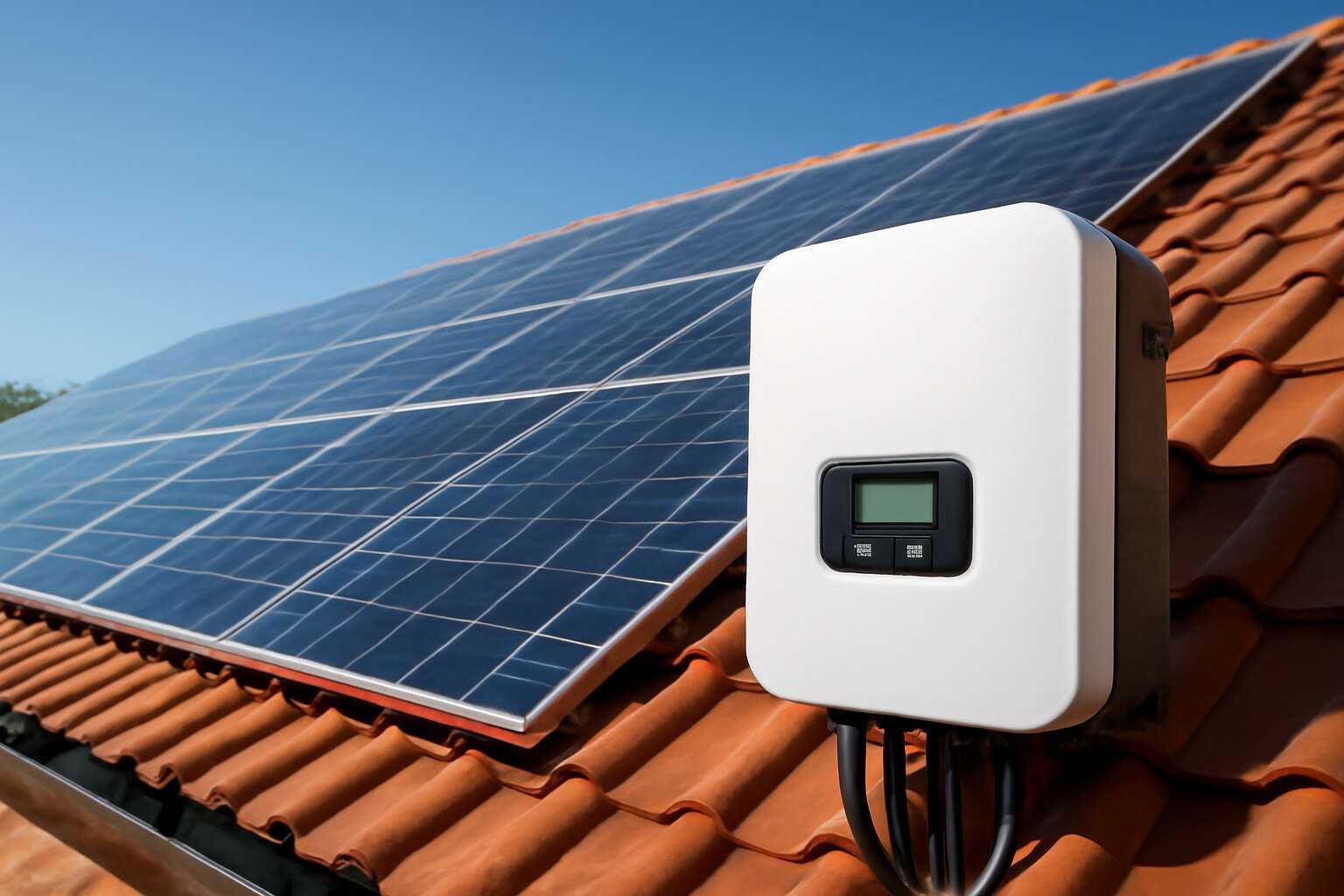 Top Insights from Solar Inverters Reviews Kempton Park for Smart Solar Choices