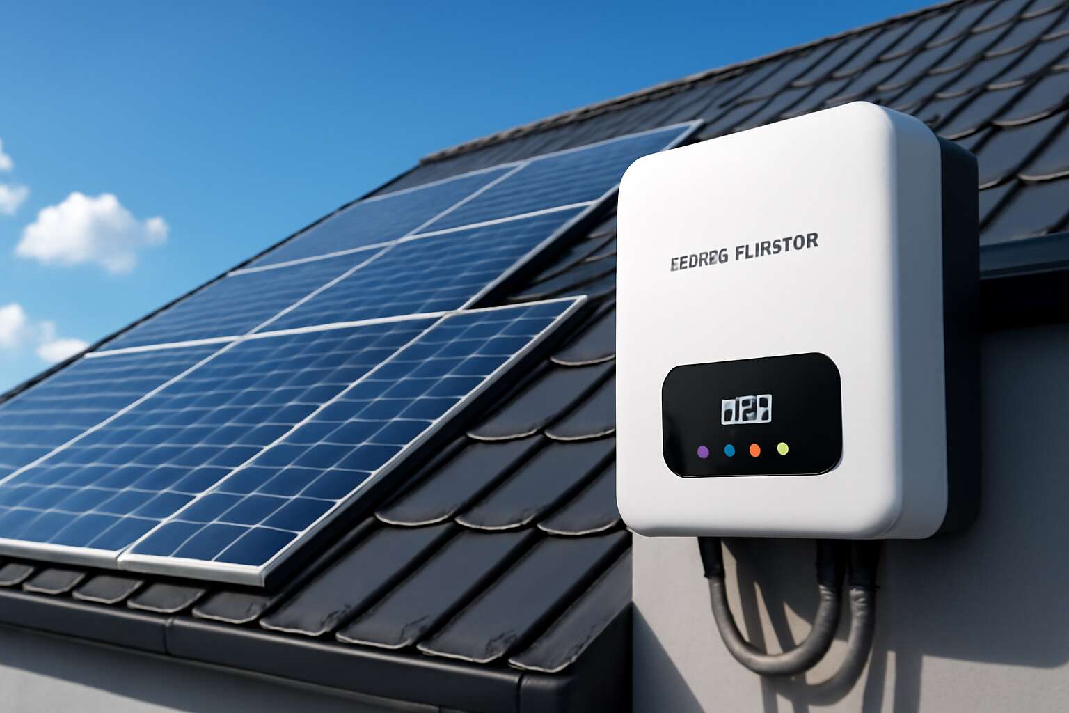 Top-rated Solutions: The Ultimate Guide to the Best Hybrid Inverters UK in 2024