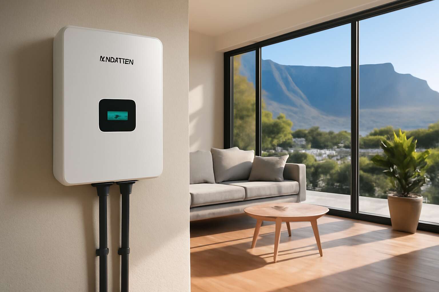 Top Tips for Choosing Reliable Inverters to Buy Cape Town