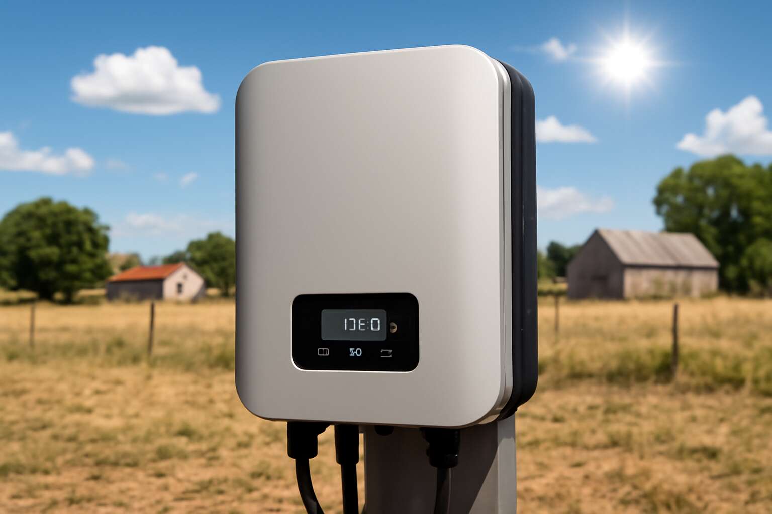 Top Quality Inverters Dealesville for Reliable Power Solutions