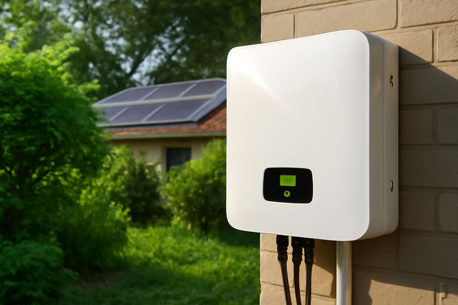 Affordable Solar Inverters for Sale in Pakistan: Reliable Power Solutions You Can Trust