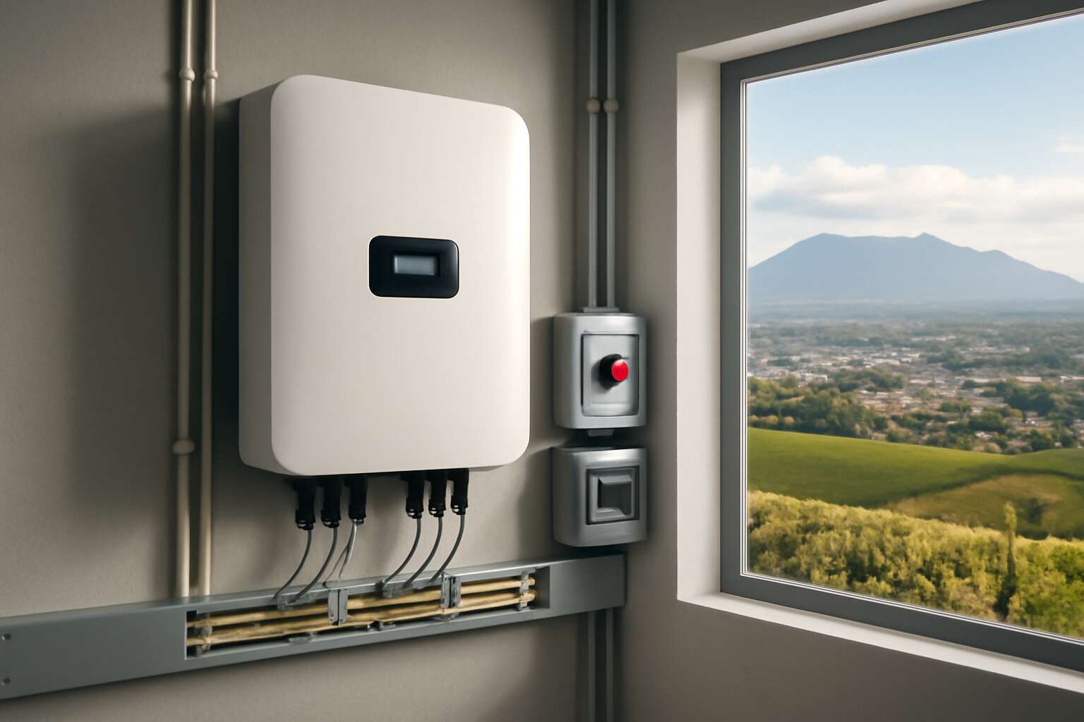 Inverters Kuils River: Your Guide to Reliable Power Solutions in the Area