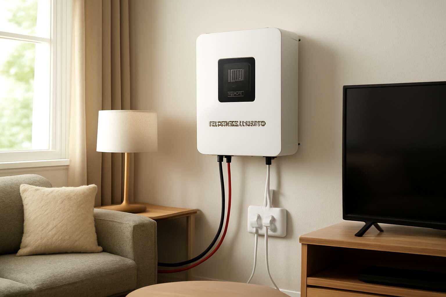 Top Quality Home Power Inverters Benoni for Reliable Backup and Energy Solutions