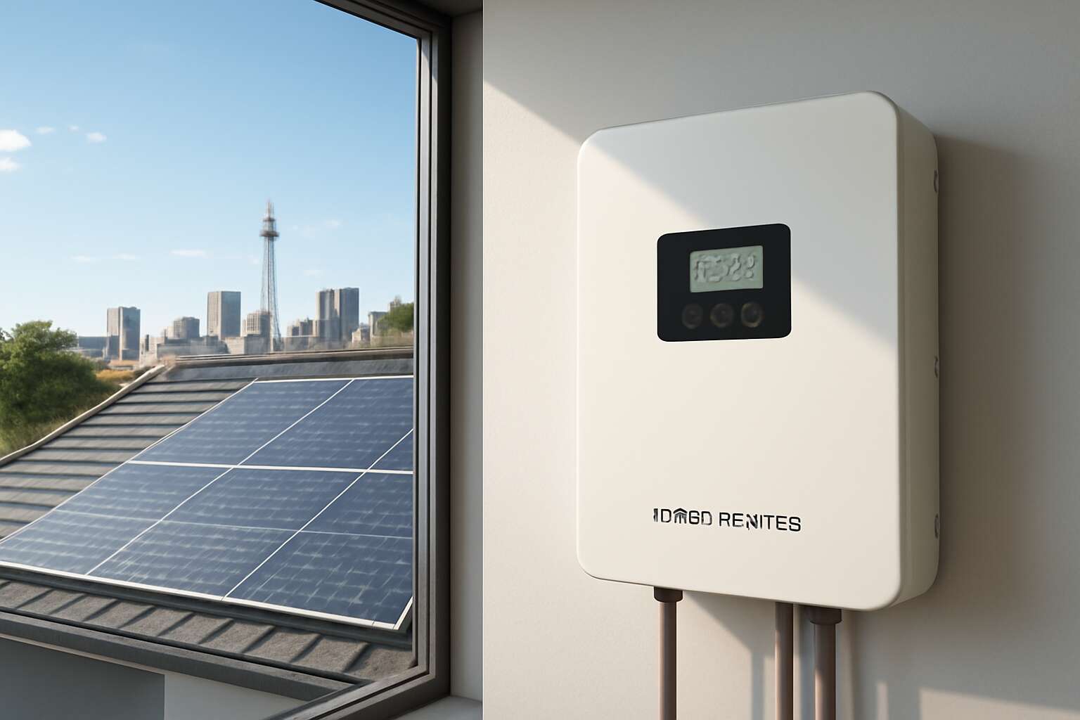 Top Quality Hybrid Inverters Johannesburg for Reliable Renewable Energy Solutions