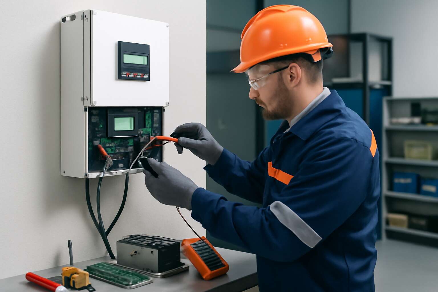 Find Expert Solutions: Who Repairs Inverters Near Me for Reliable, Fast Service Today