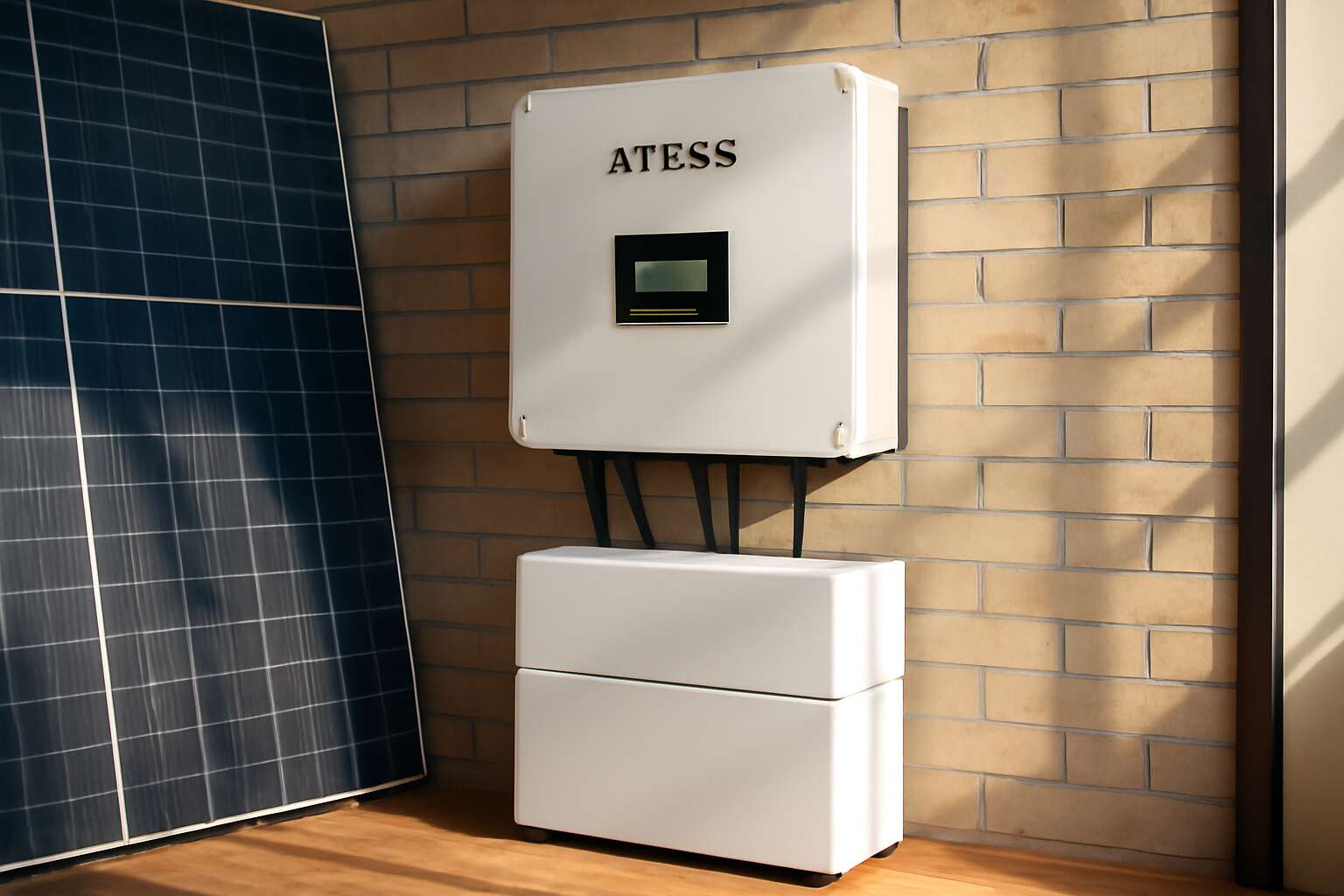 Top Quality Atess Inverters South Africa: Power Your Home with Reliable Solar Solutions