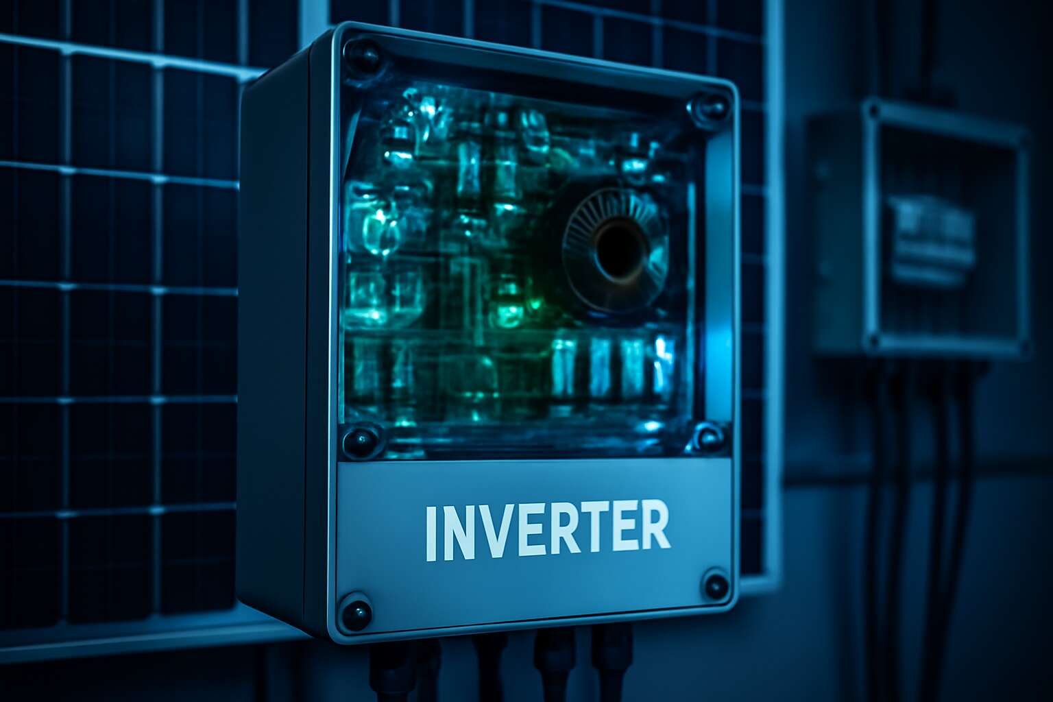 Discover the Power Behind Your Devices: How Do Inverters Work in Simple Terms