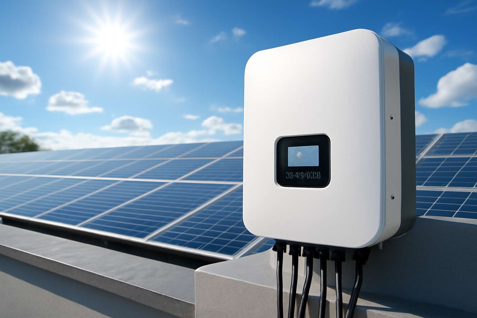 Effortless Purchase Solar Inverters Alberton Today: Power Your Home with Top-Quality Solutions