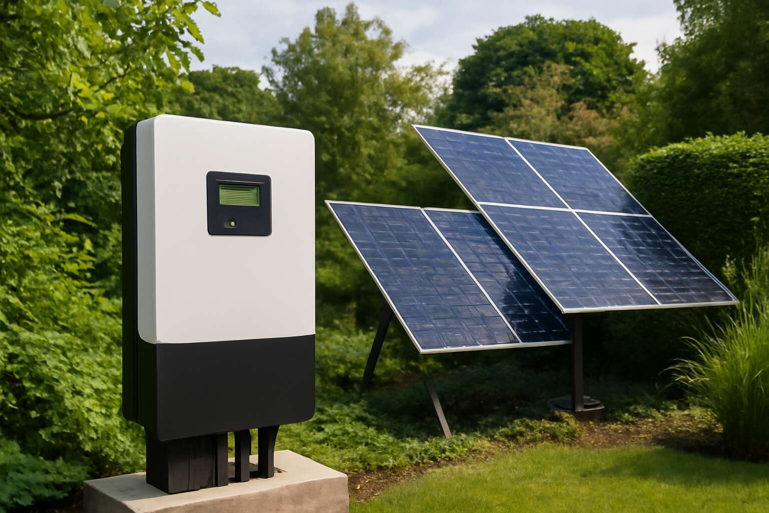 Unlock Reliable Power with Top Off the Grid Inverters Sandton for Seamless Energy Independence