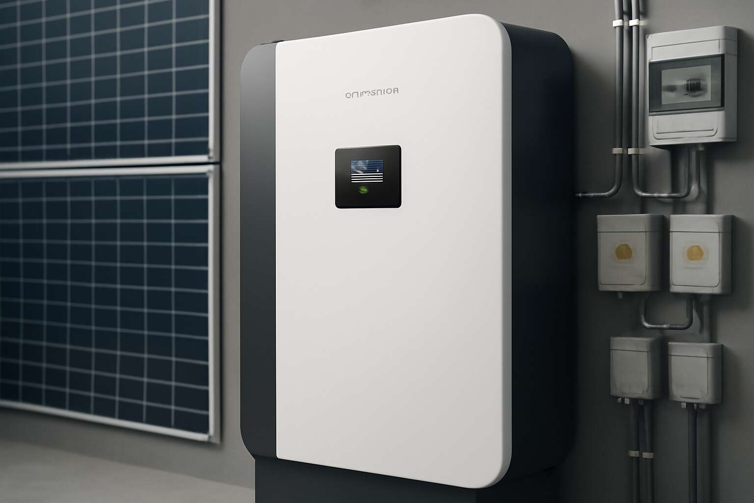 Discover Top Quality Inverters for Sale Somerset West Port Elizabeth – Power Your Home Today!