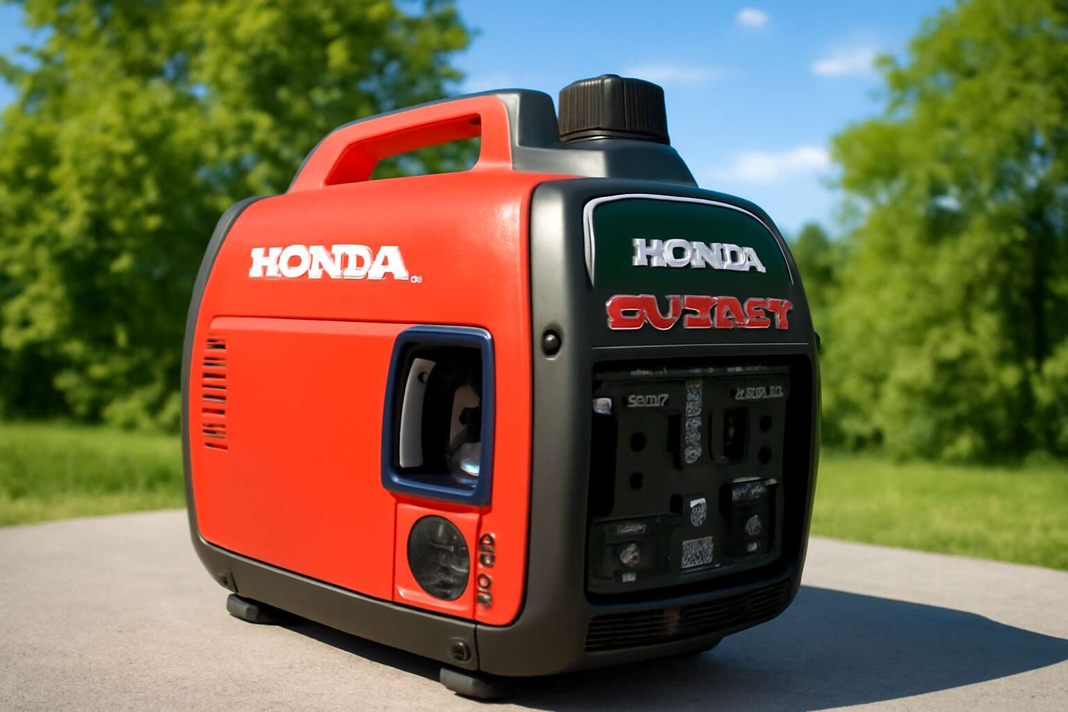 Discover Top-Quality Honda Inverters Near Me for Reliable Power Solutions Today!