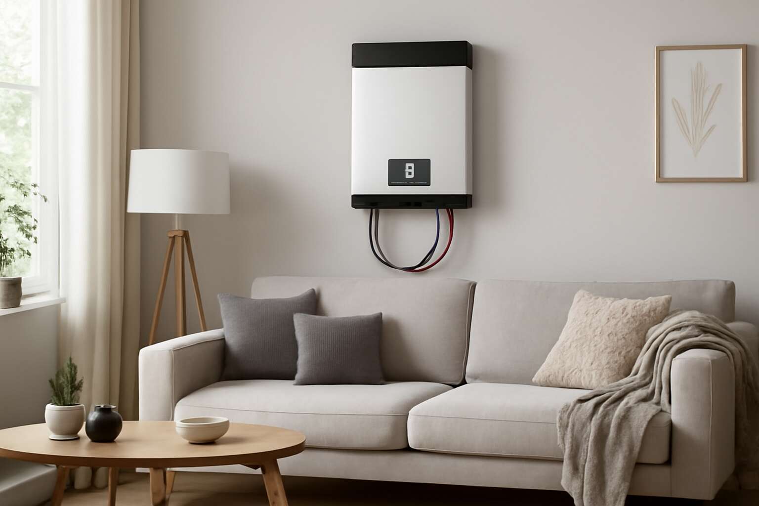 Top-Quality Inverters for Home Johannesburg: Power Your Home Efficiently Today