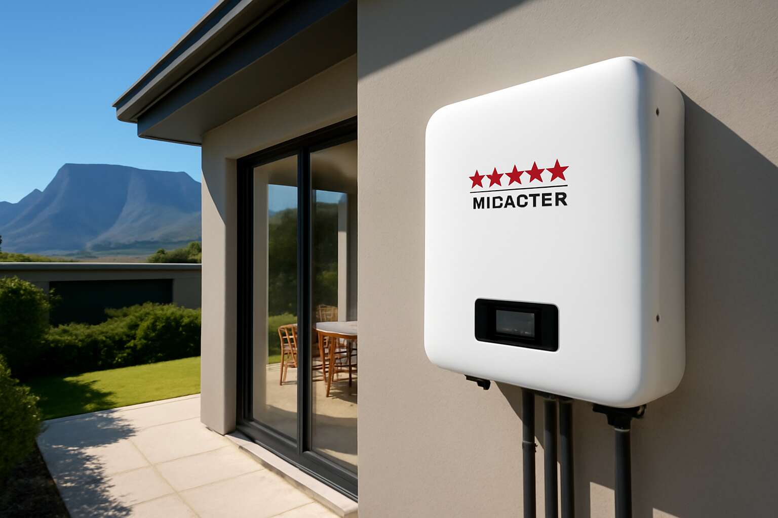 Power Up with the Best: Discover Top-Quality Cape Town 5 Star Inverters for Ultimate Reliability