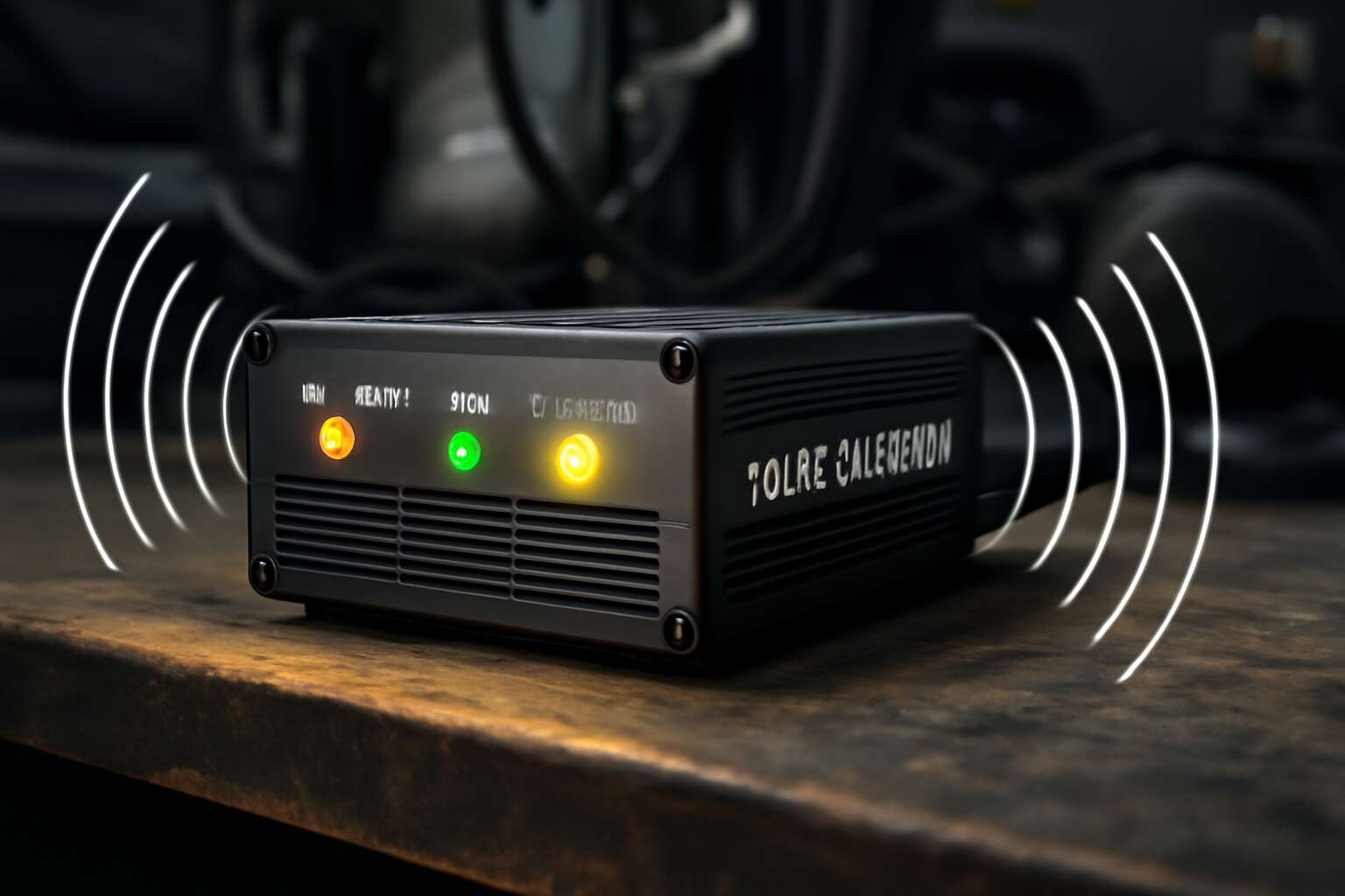 Why Are Your Power Inverters Loud? Top Causes and Solutions for Quiet Operation