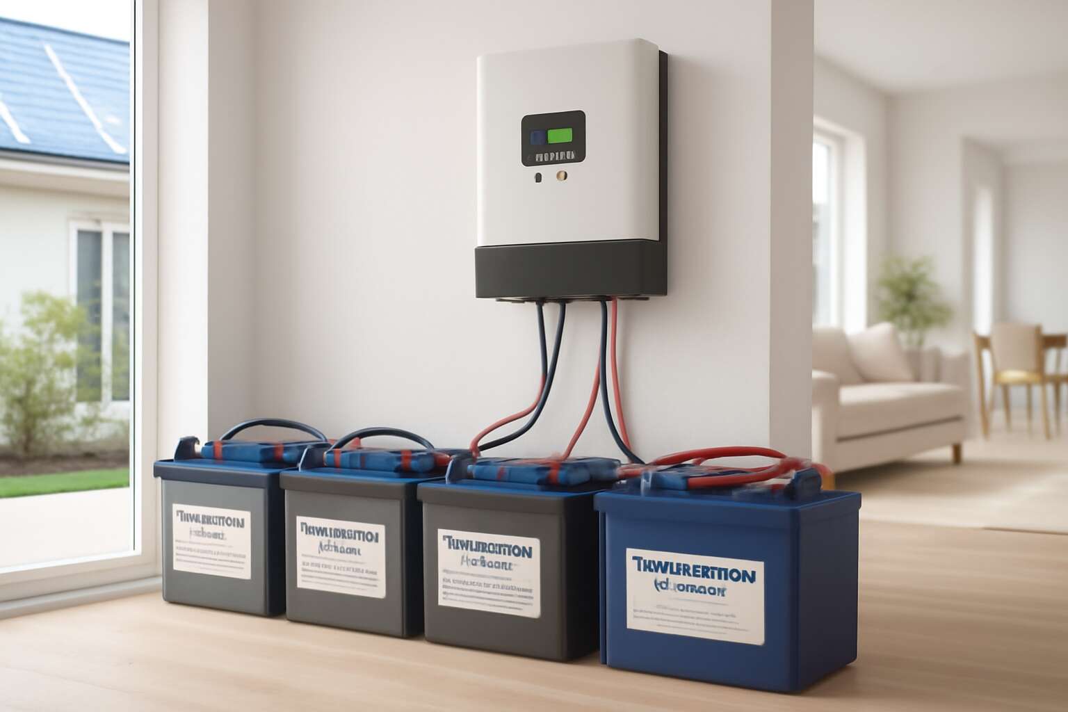 Top Picks: Discover the Best Batteries for Inverters South Africa to Power Up Your Home Efficiently