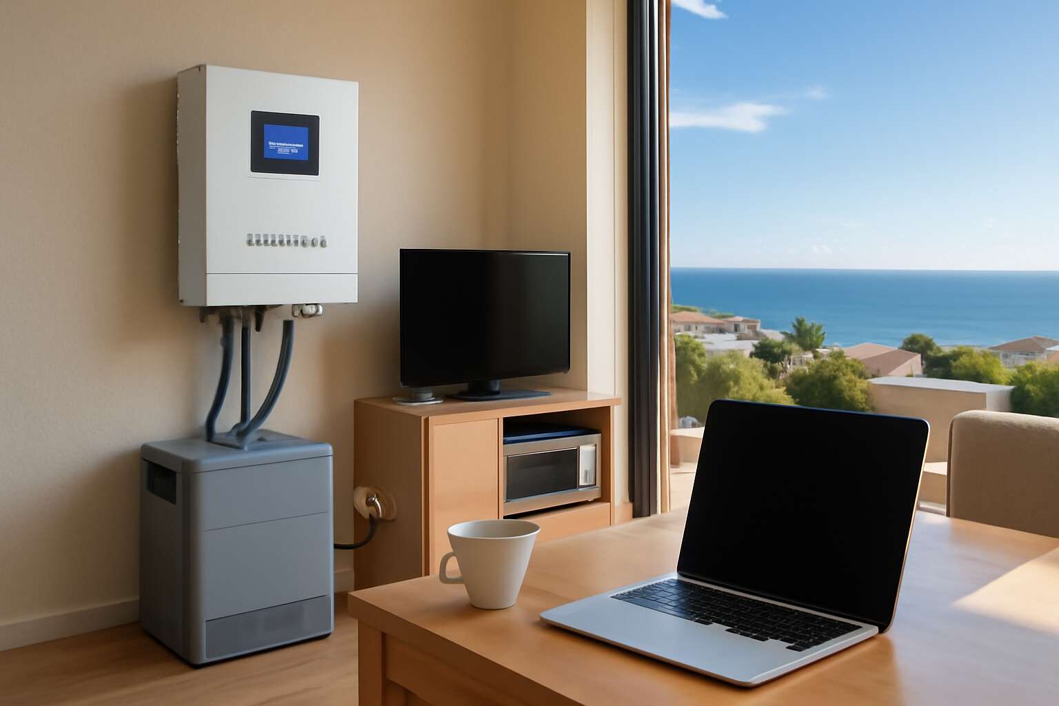 Power Up Your Home with Top-Quality Inverters for Sale Mossel Bay – Limited Time Offer!