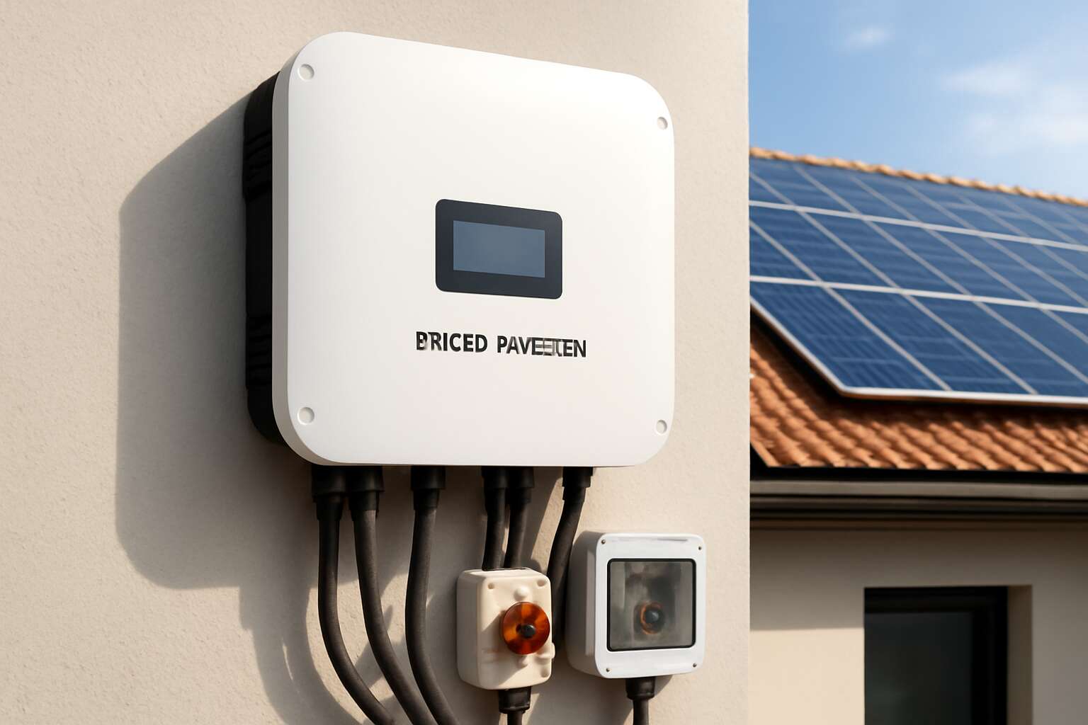 Unlocking Energy: How Do Hybrid Inverters Work to Power Your Sustainable Future
