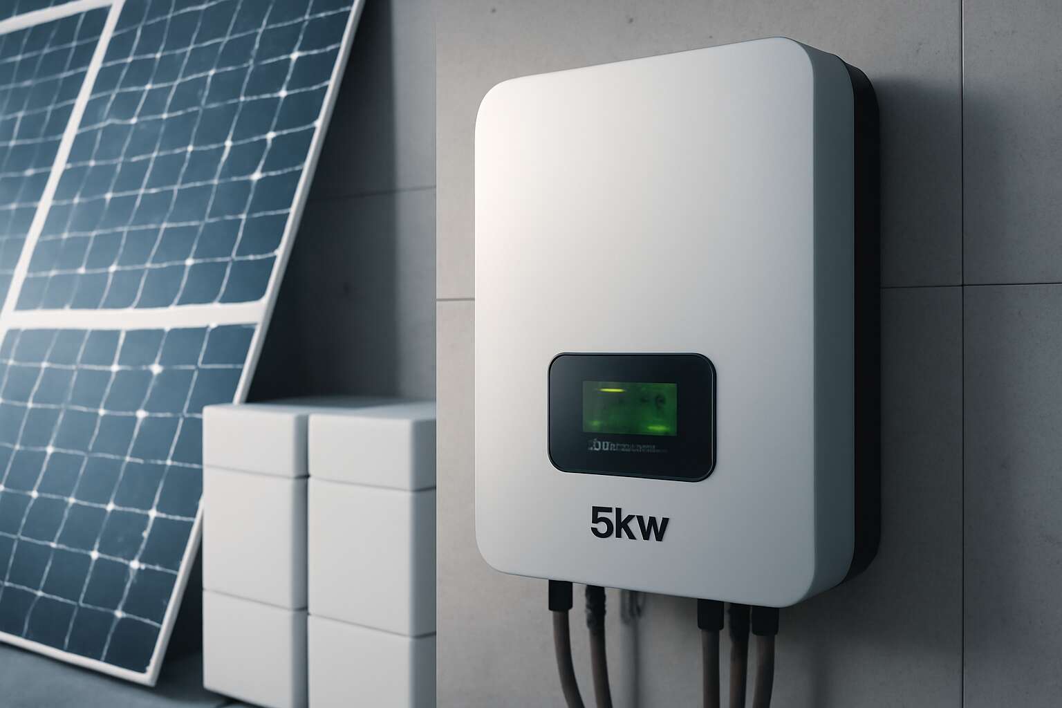 Top Deals on High-Quality 5kw Inverters for Sale – Power Up Your Solar System Today!
