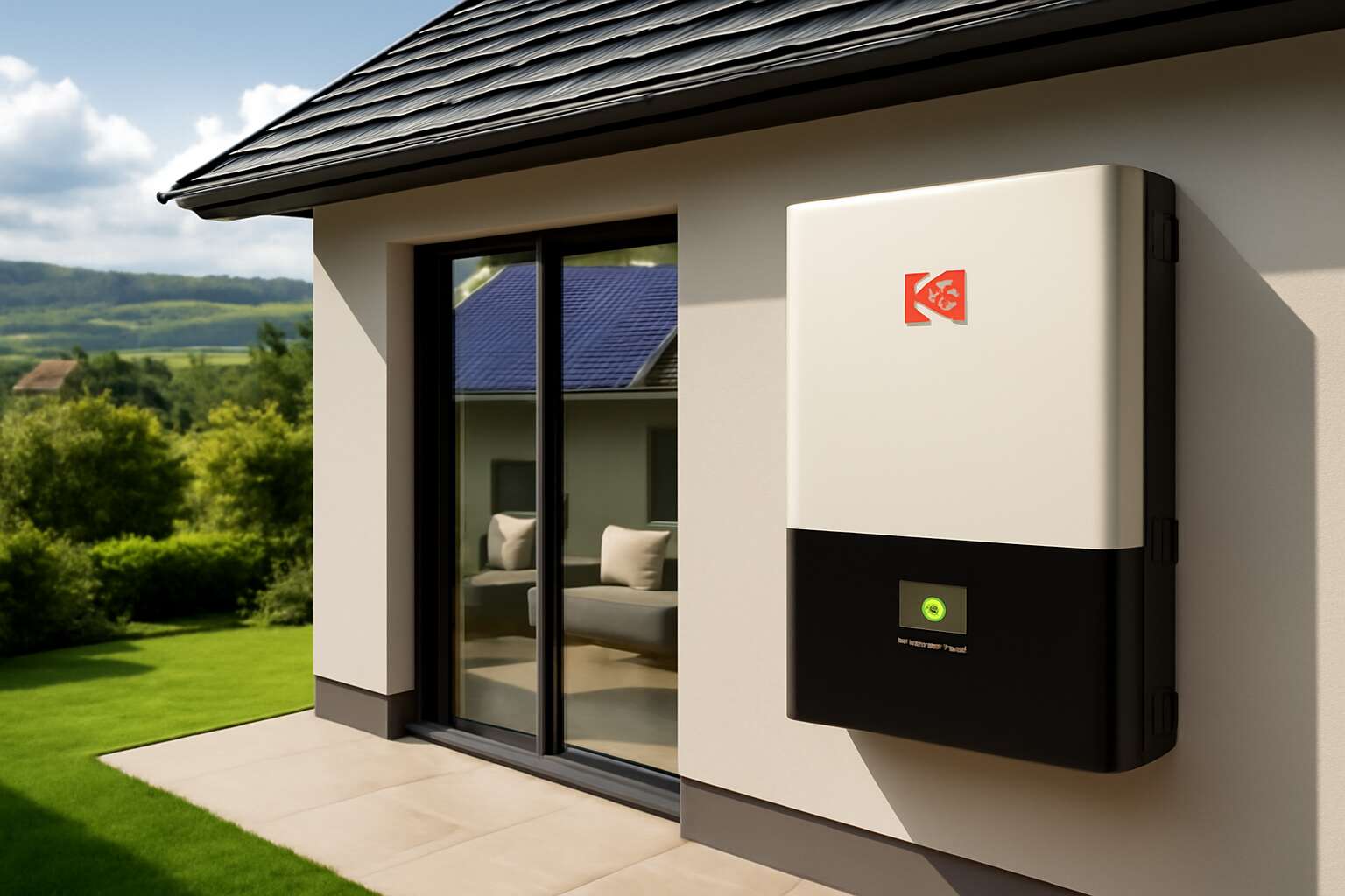 Power Your Future with Reliable Kodak Inverters South Africa for Ultimate Energy Efficiency