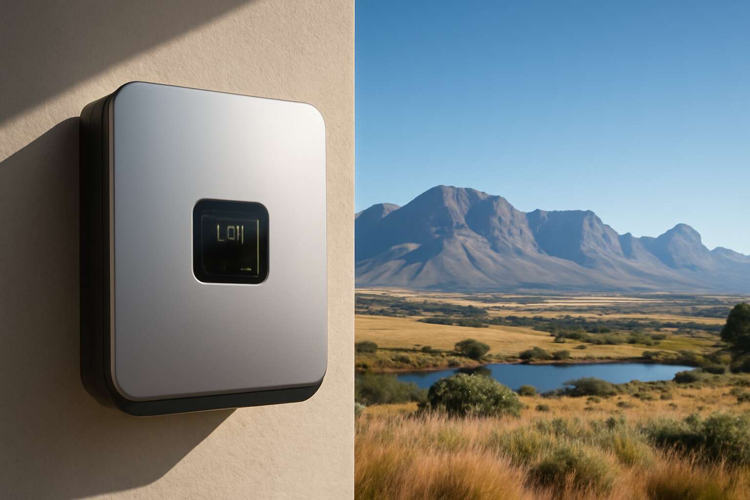 Top-Quality Inverters Western Cape: Power Your Home with Reliable Solutions