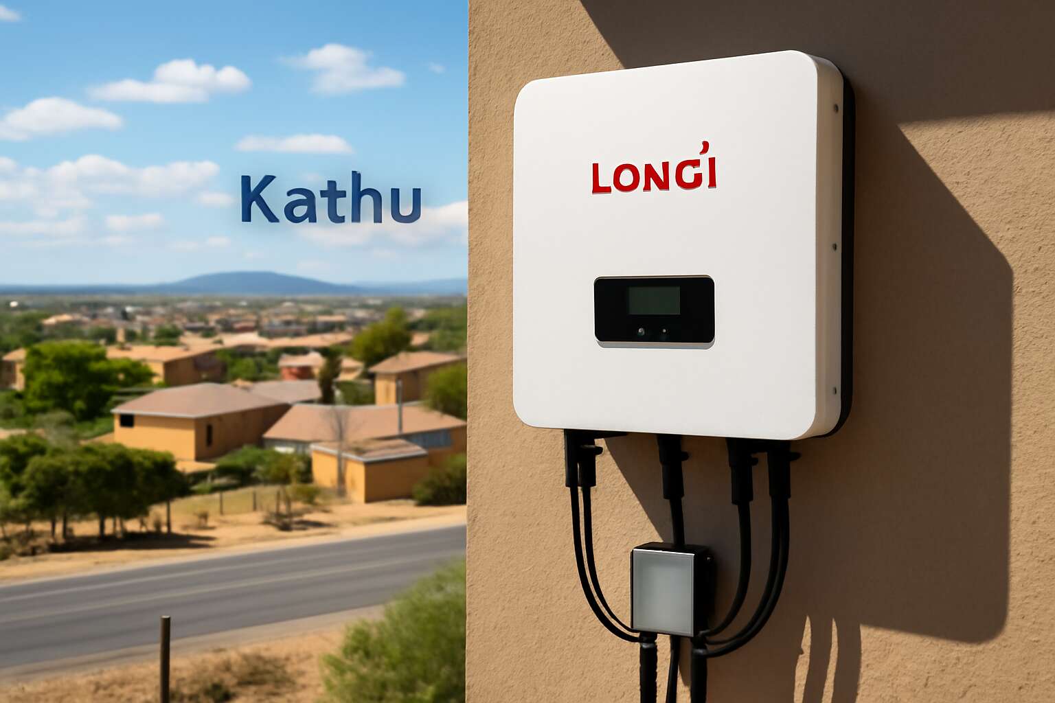Top-Quality Inverters Kathu: Power Your Home Efficiently with Inverters Kathu Experts