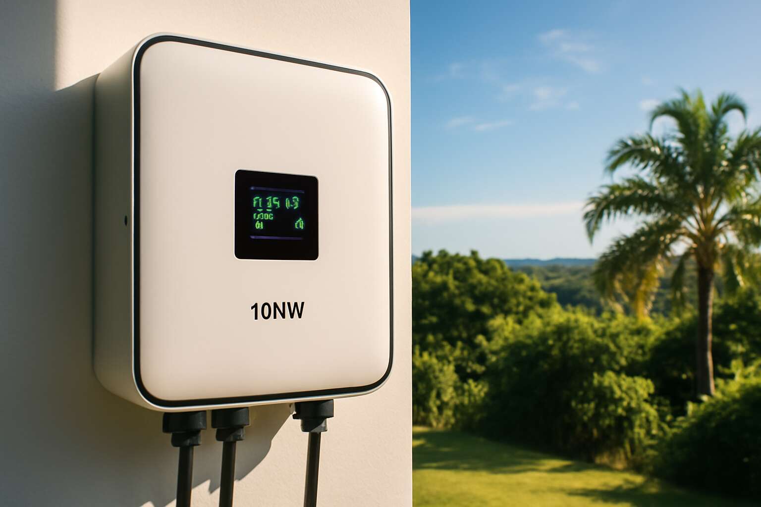 Discover the Best 10kW Inverters Durban for Reliable Power Solutions in 2024