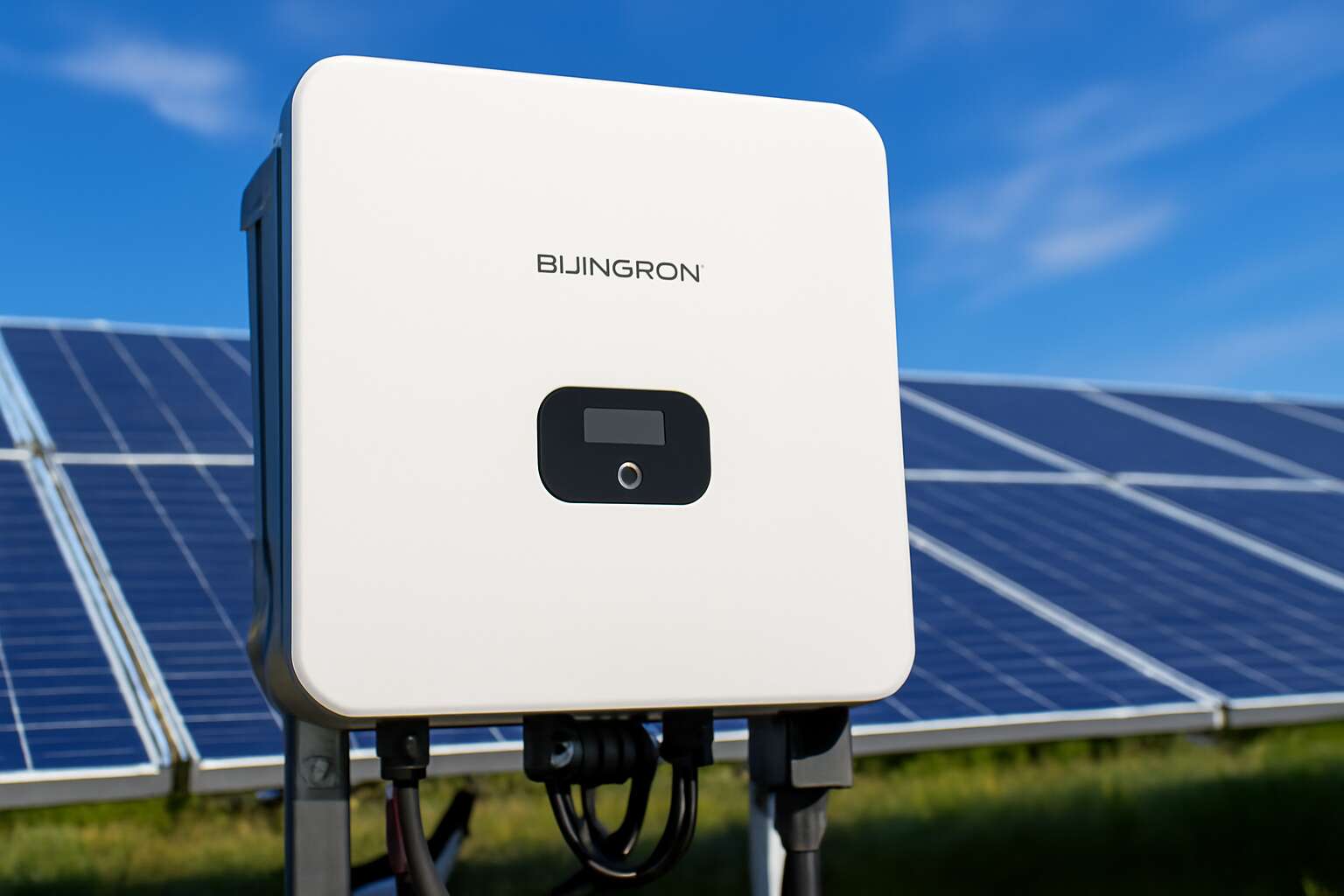 Unlock Reliable Power with Sungrow Inverters: The Ultimate Solar Solution for Your Home