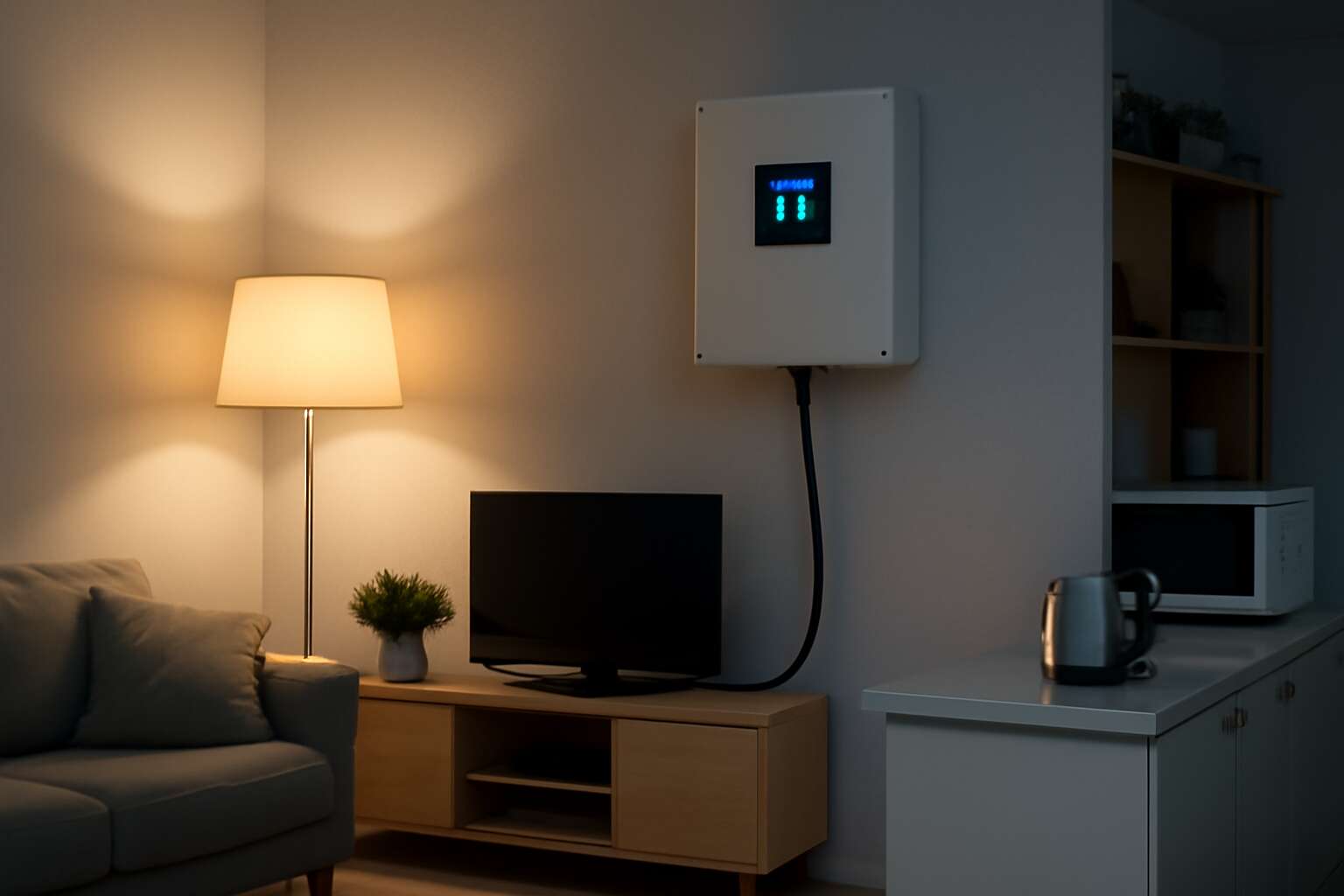 Top 10 Innovative House Inverters for Reliable Power Backup in Your Home