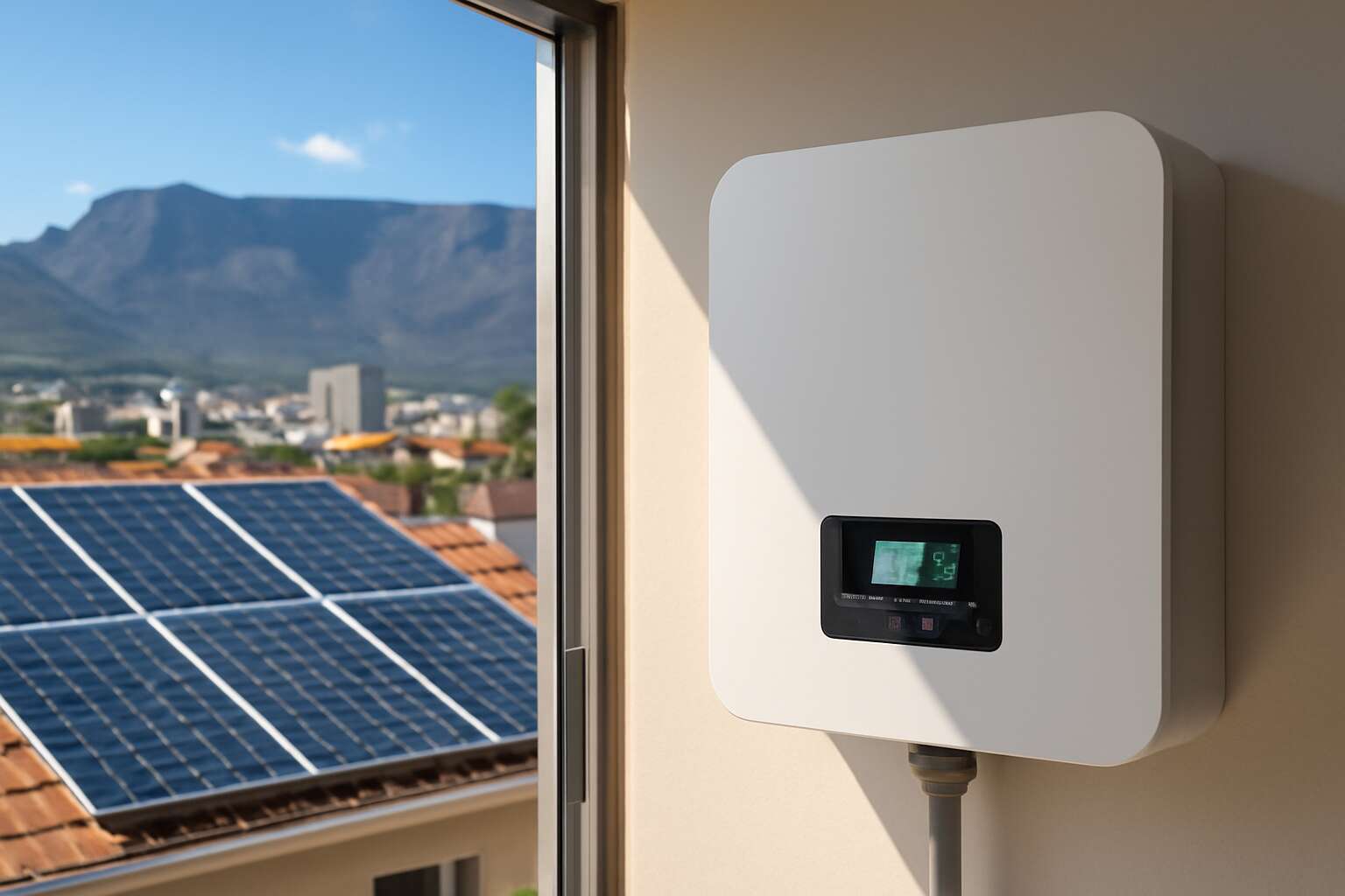 Top Quality Inverters for Sale in Cape Town – Power Up Your Home Today!