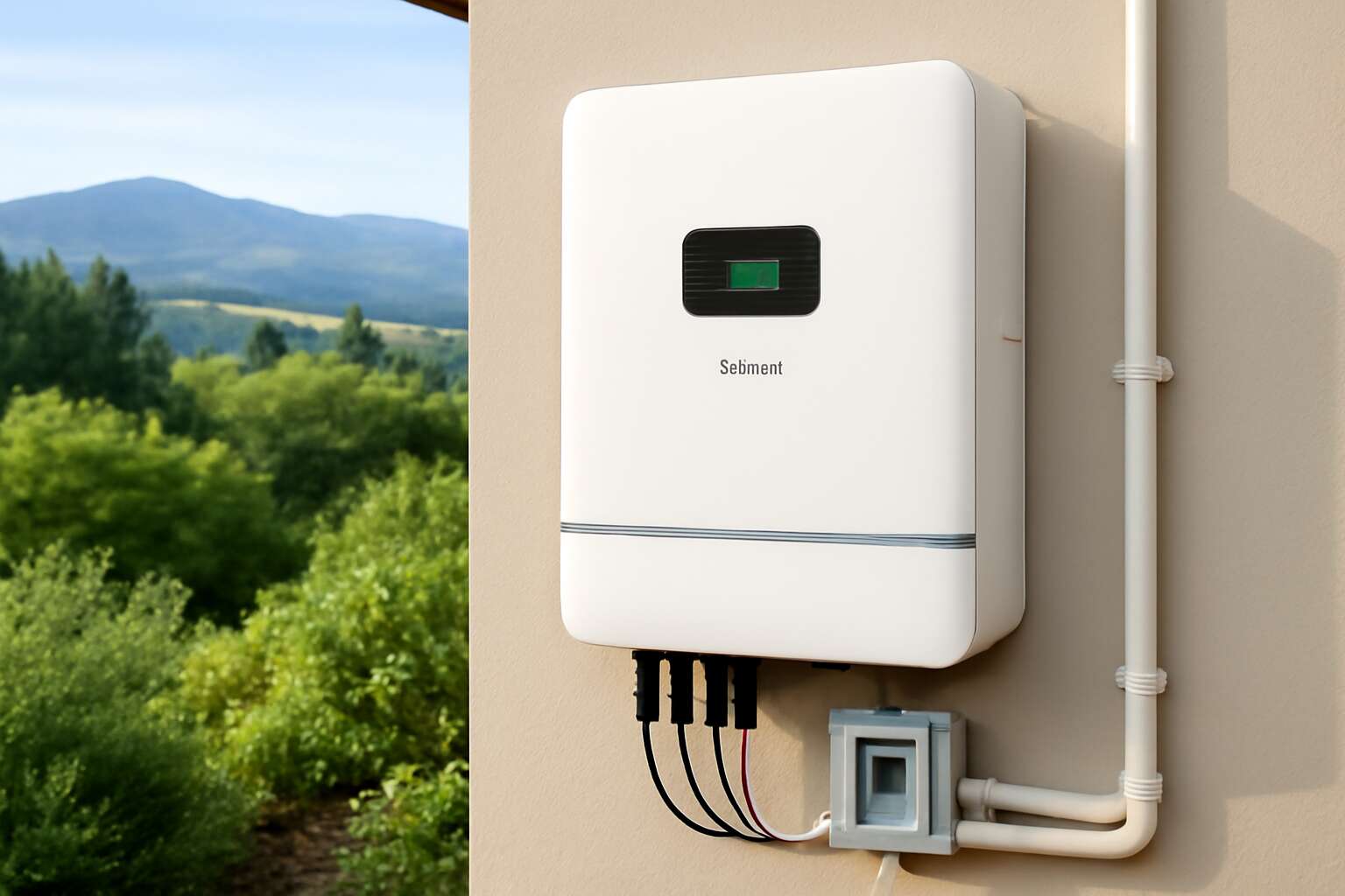 Top-Quality Inverters Grabouw: Power Your Home with Trusted Inverters Grabouw Solutions