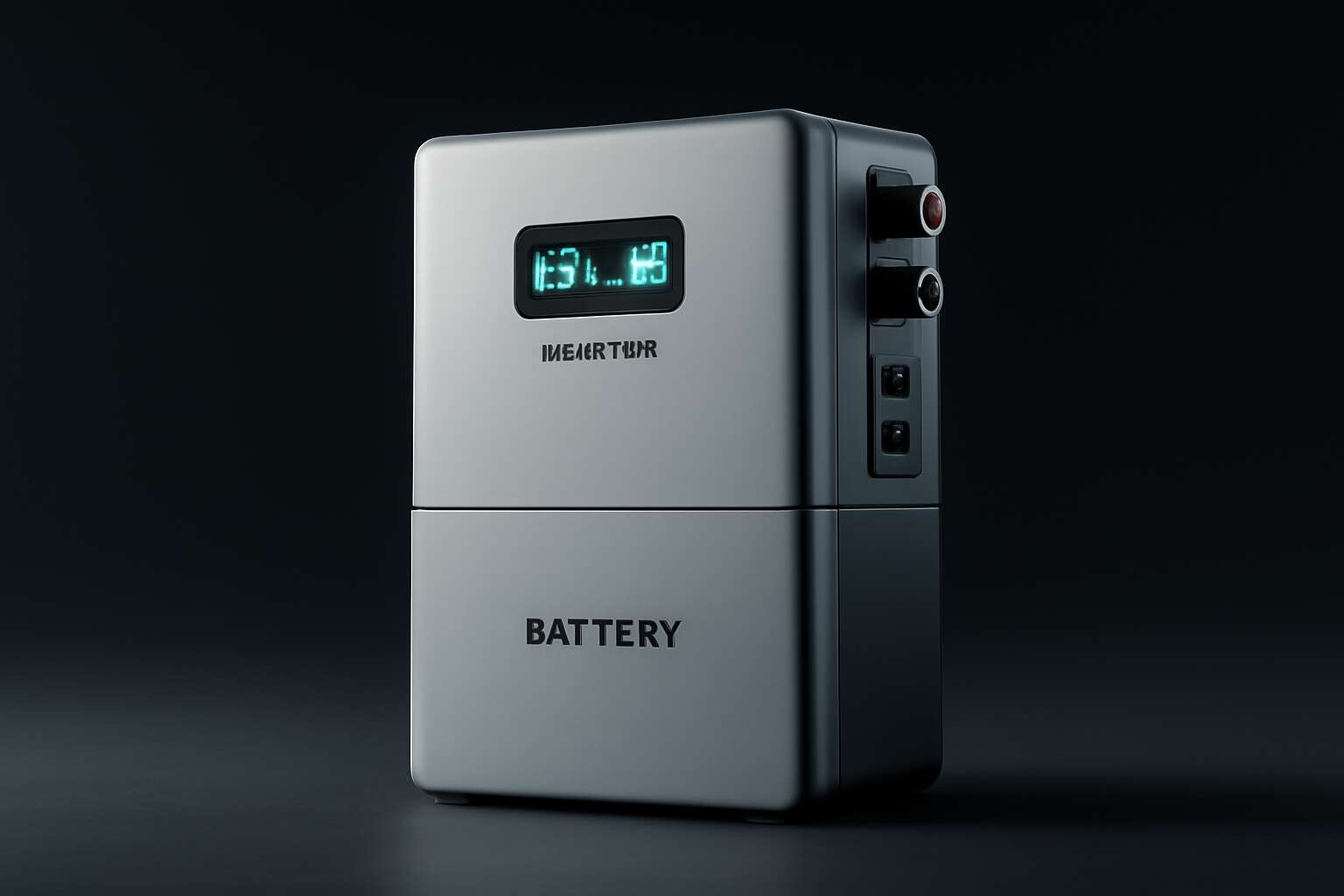 Power Your Home Efficiently with Top-Quality Inverters with Battery for Uninterrupted Energy Supply