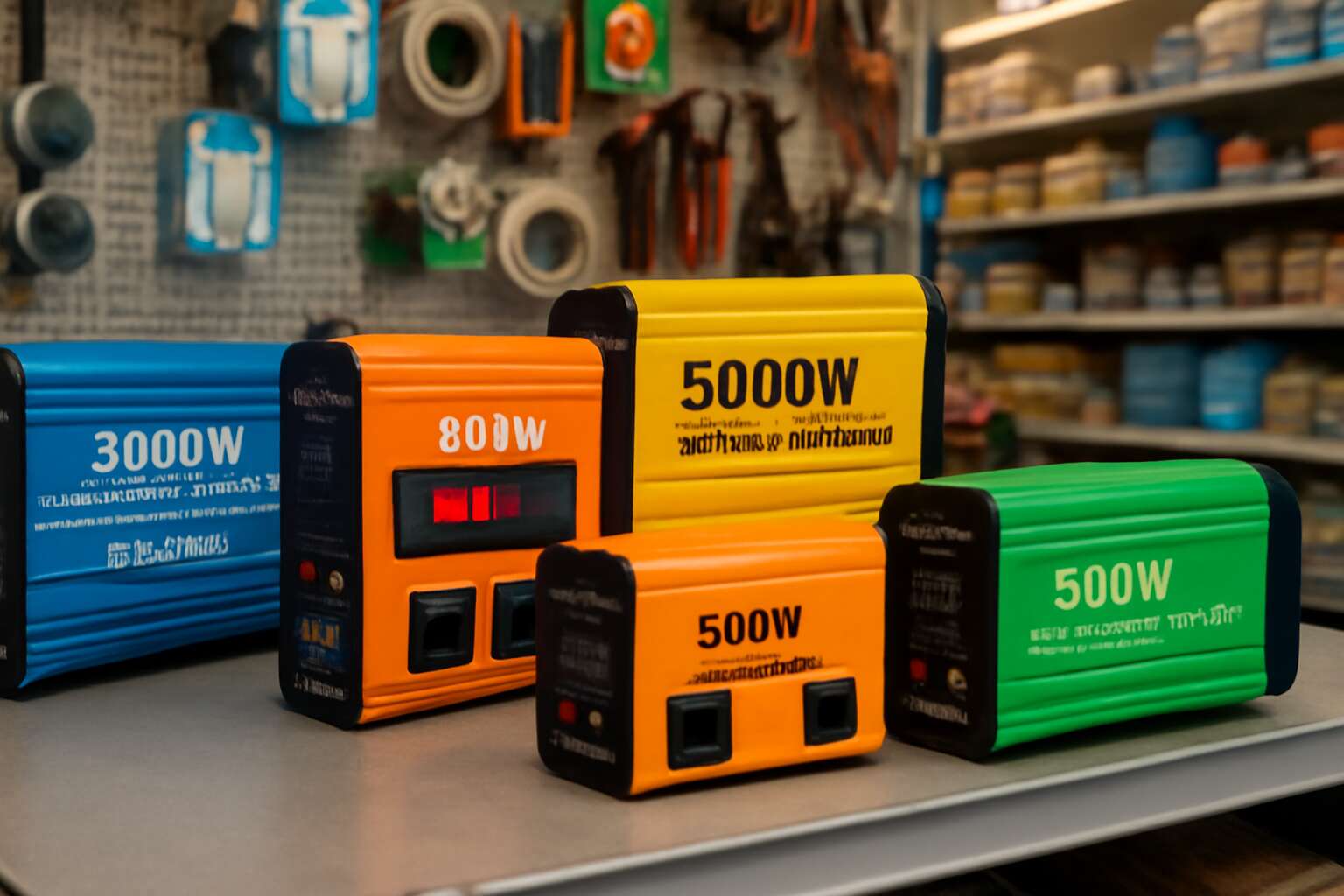 Understanding the True Cost of Power Inverters in South Africa: What You Need to Know
