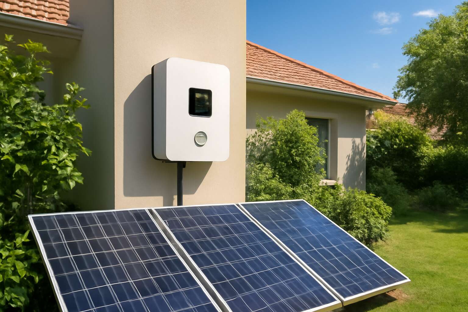 Discover Top-Rated Hybrid Inverters in Centurion for Energy Efficiency and Reliable Power Solutions