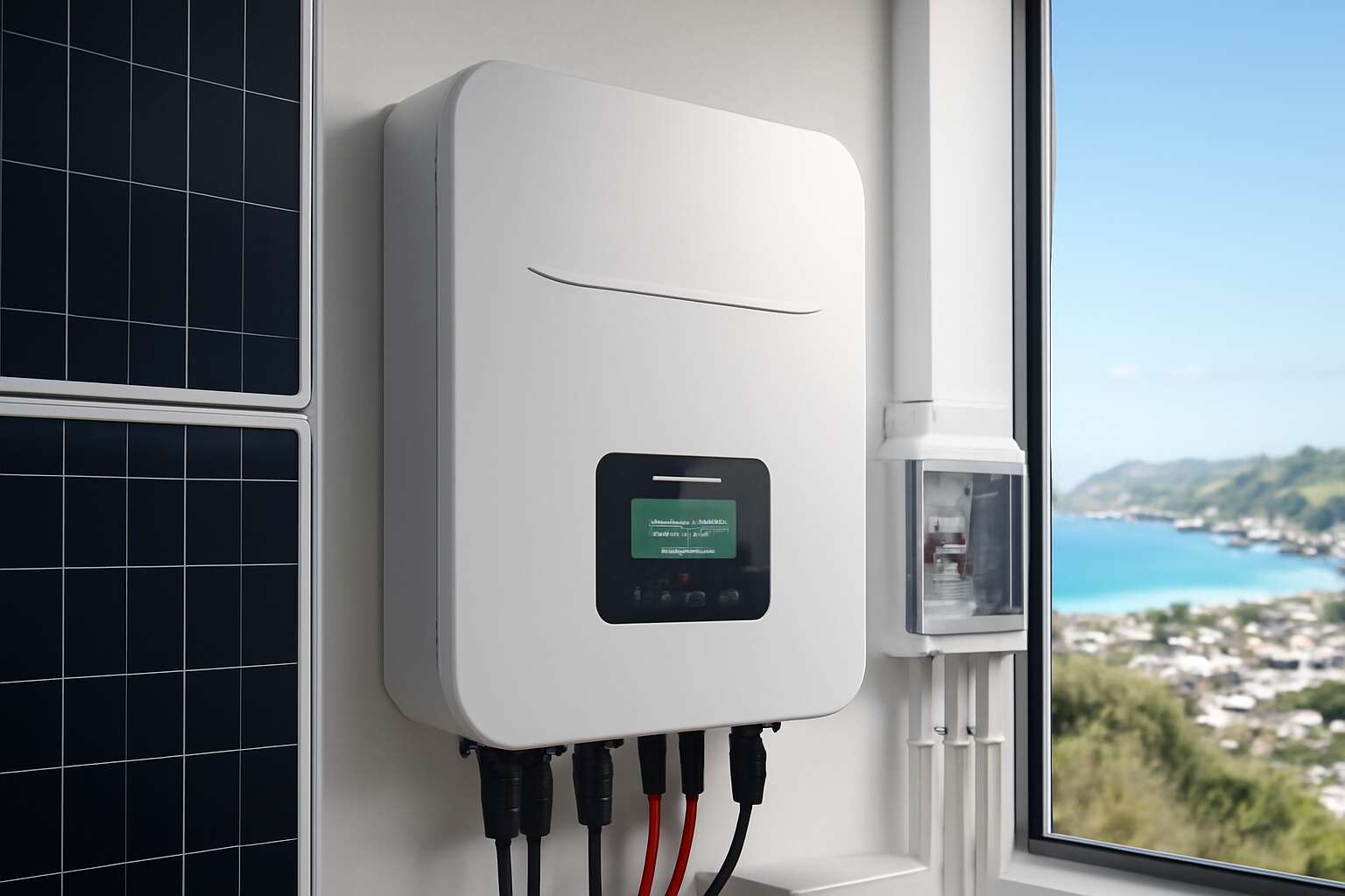 Top Quality Inverters Napier: Power Up Your Home and Business Efficiently