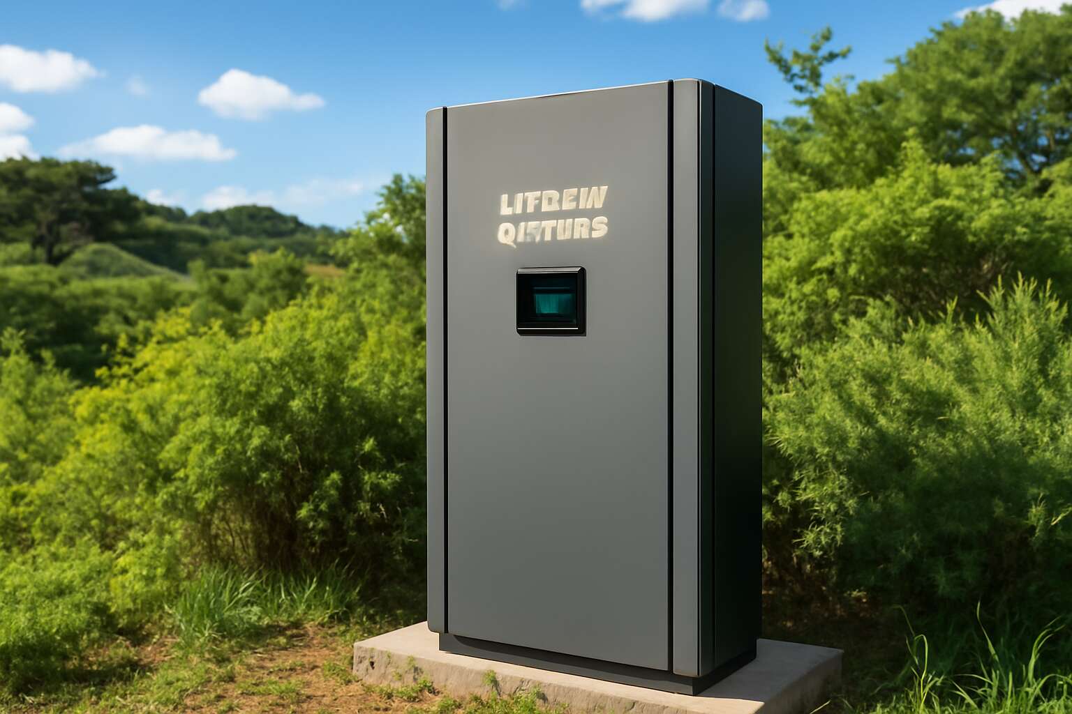 Power Up Efficiently with Premium Lithium Batteries for Inverters South Africa | Reliable & Long-Lasting