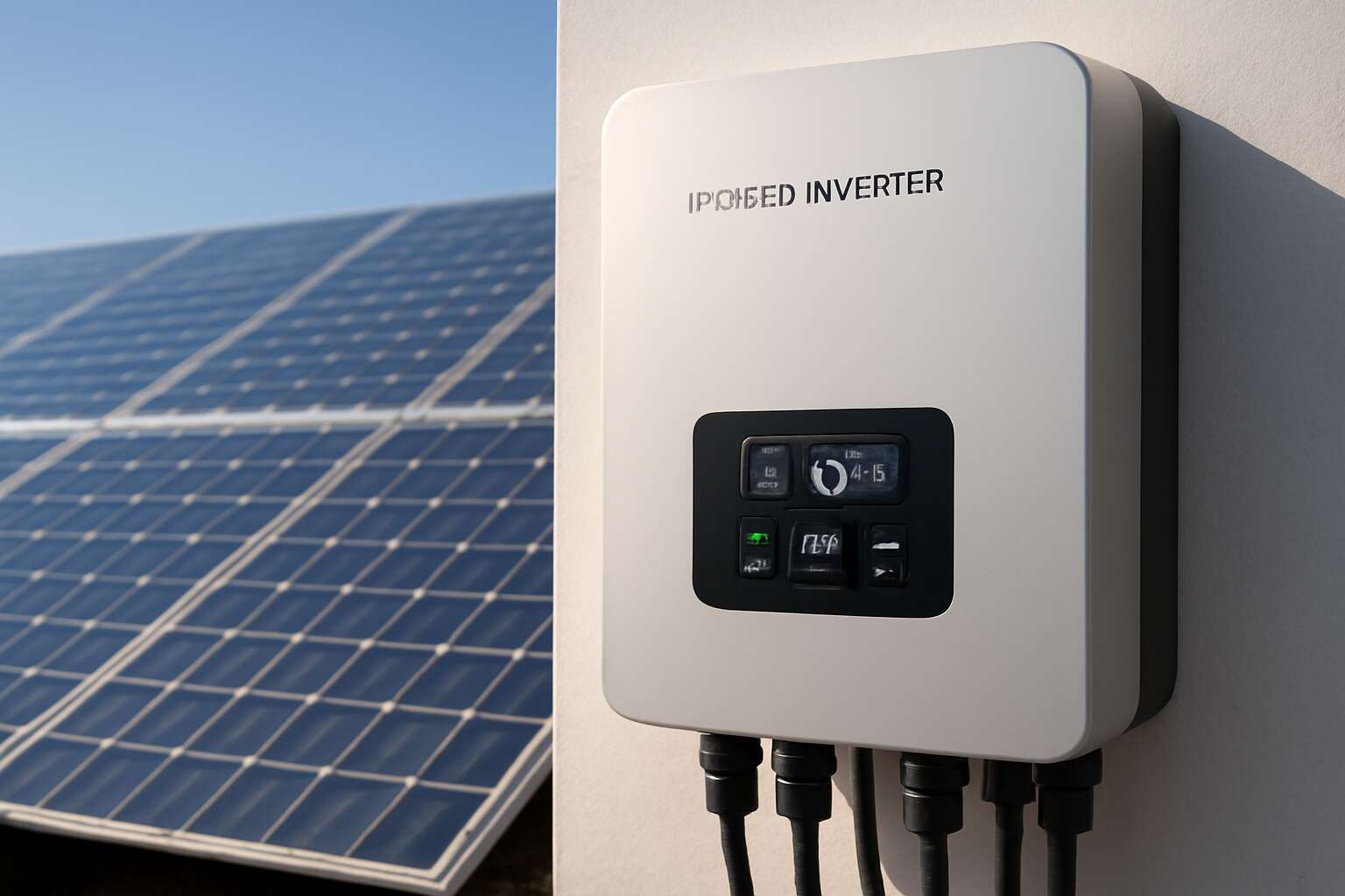 Boost Your Energy: Discover Top Hybrid Solar Inverters St Helenabaai for Seamless Power!