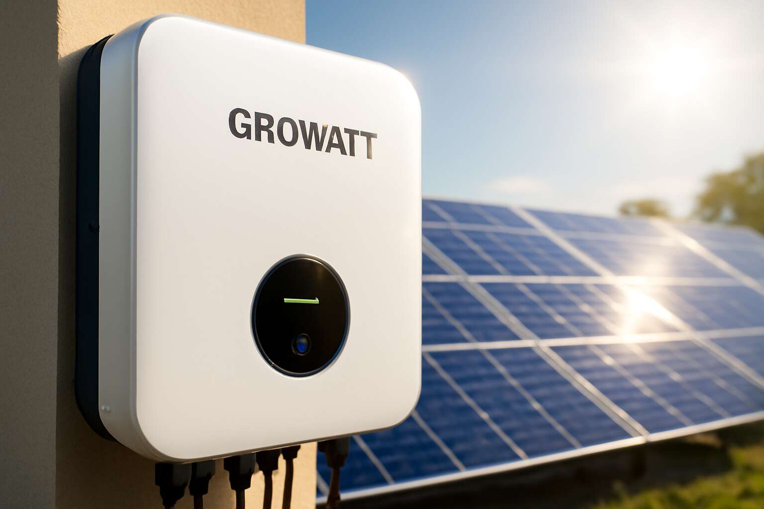Discover the Power of Growatt Inverters XXX: Your Ultimate Solar Solution for Efficiency and Reliability