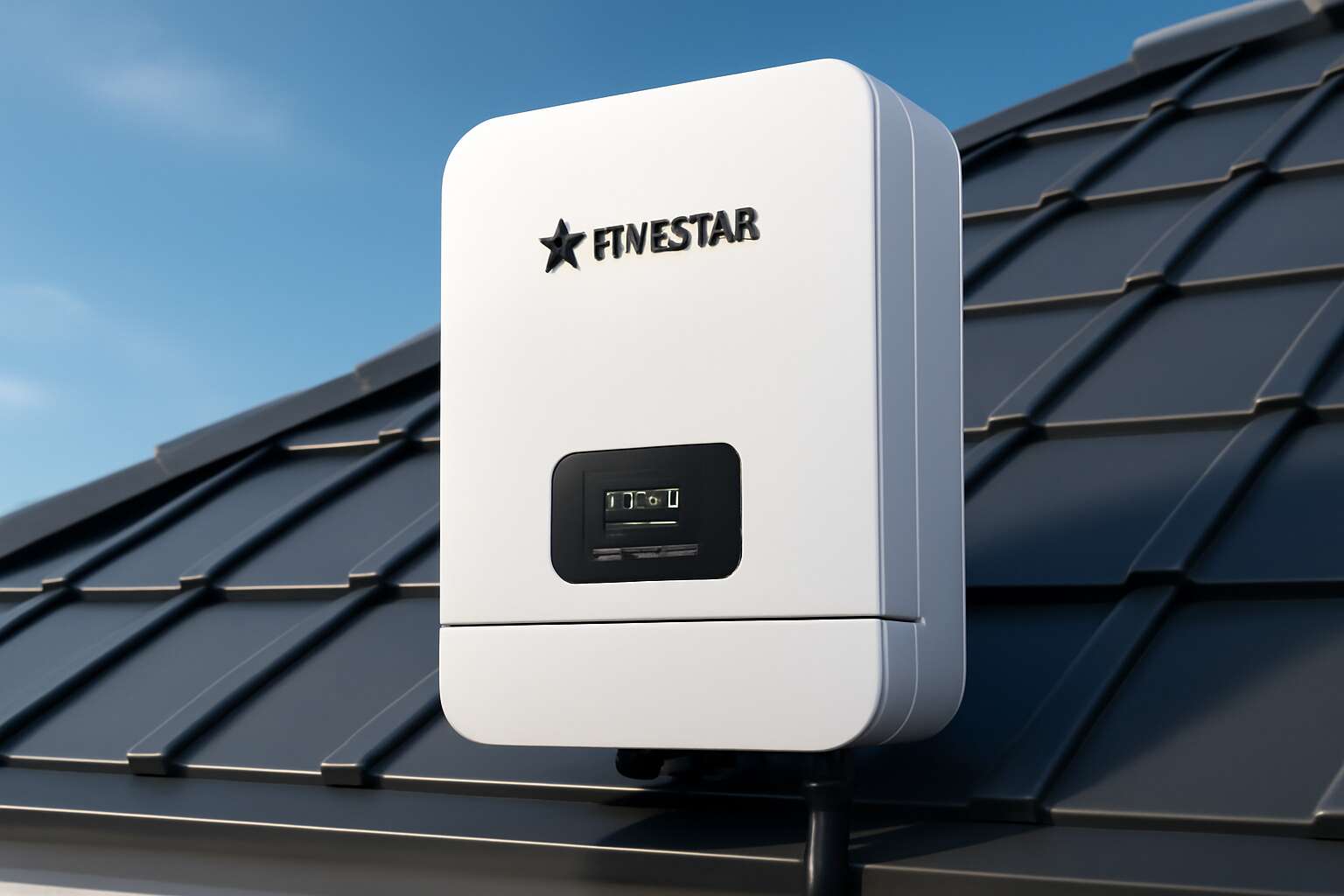 Maximize Your Solar Power Efficiency with Cutting-Edge FiveStar Solar Inverters