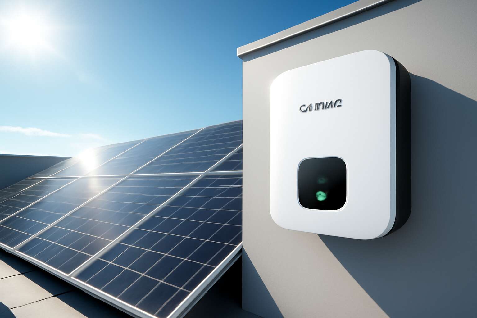 Discover Unmatched Efficiency and Reliability with Growatt Inverters for Sustainable Power Generation
