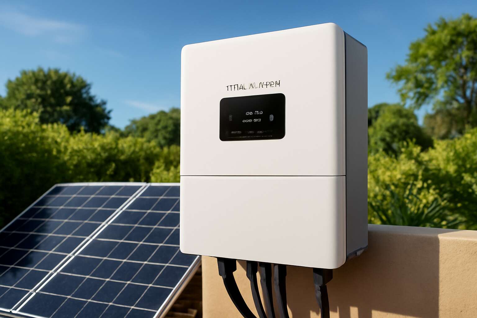 Top-Quality Hybrid Inverters for Sale in South Africa: Power Your Future Today