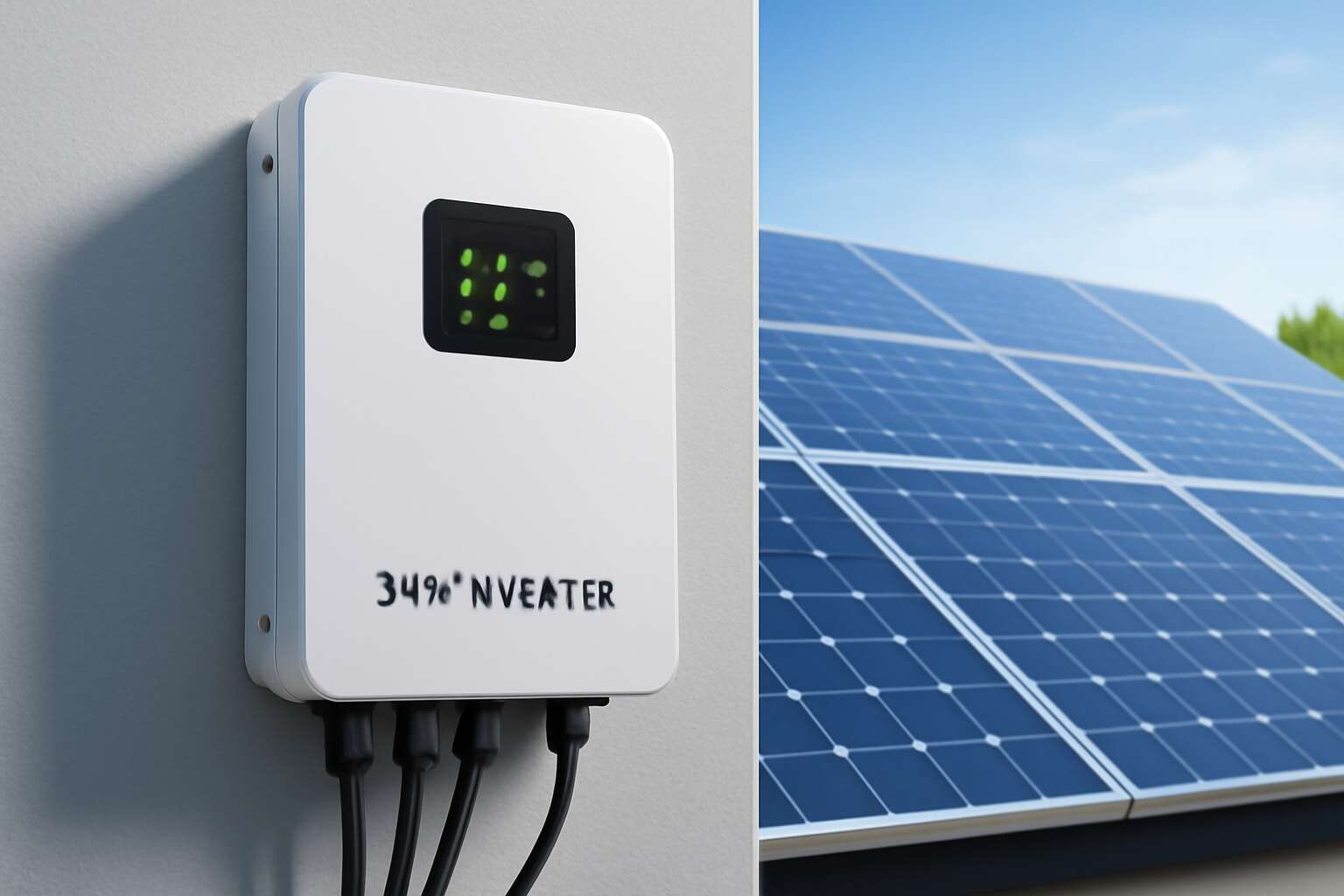 Unlock Power Potential with Top-Rated 3 kW Inverters for Home and Solar Energy Solutions