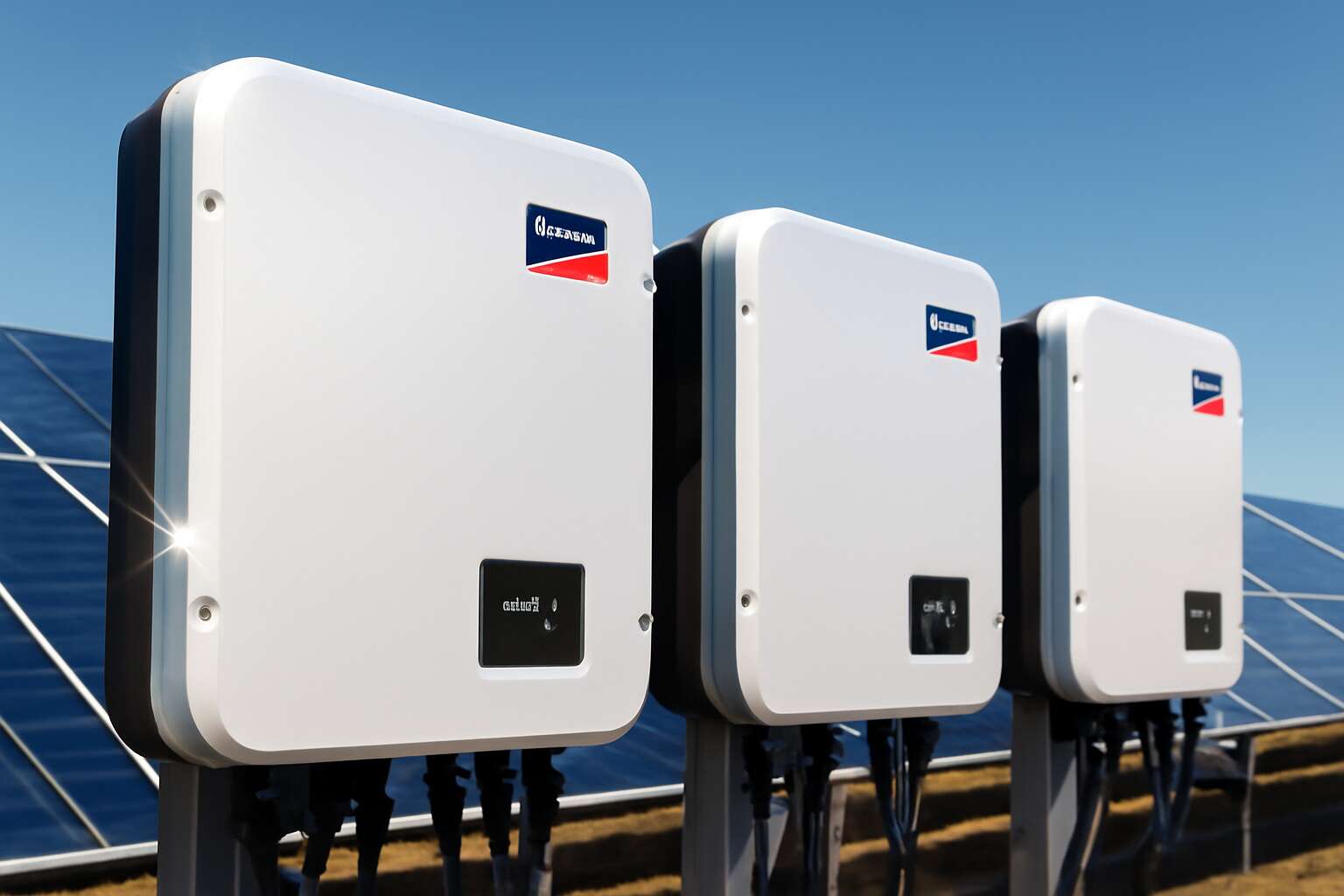 Discover Where Are SMA Inverters Made: Secrets Behind Their Global Manufacturing Roots