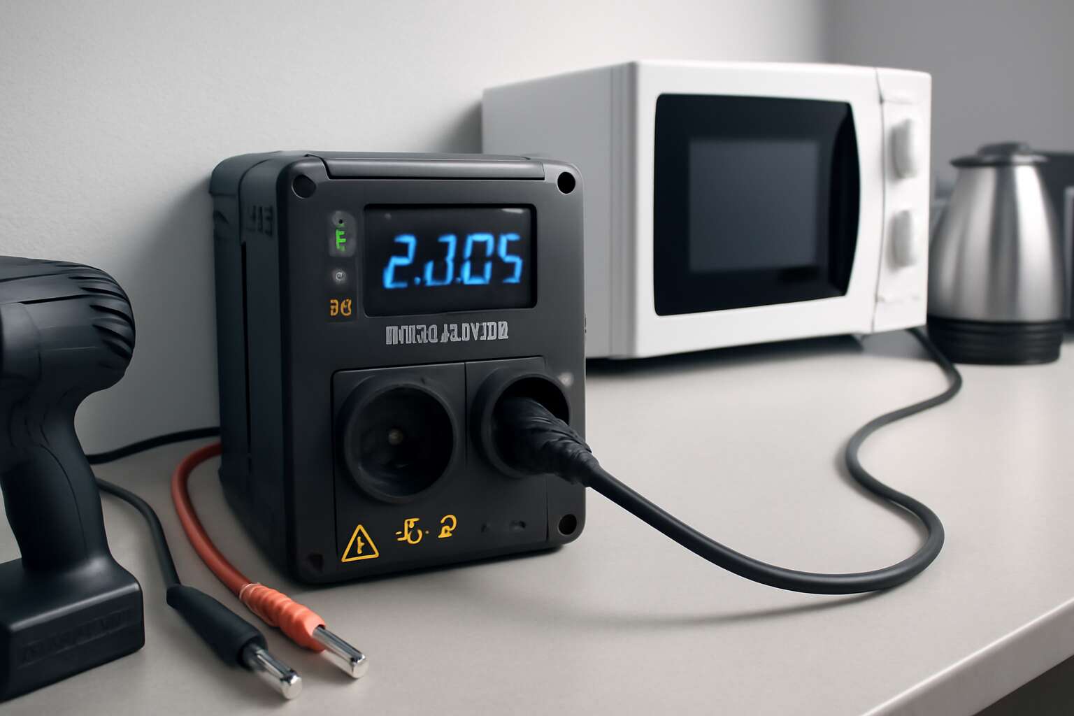 Are Inverters Safe? Exploring the Truth Behind Their Reliability and Security for Your Home